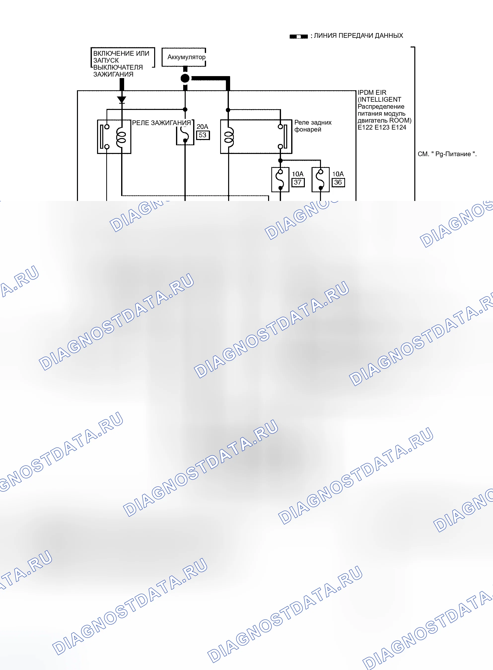Рис. 98. Infiniti QX56 I