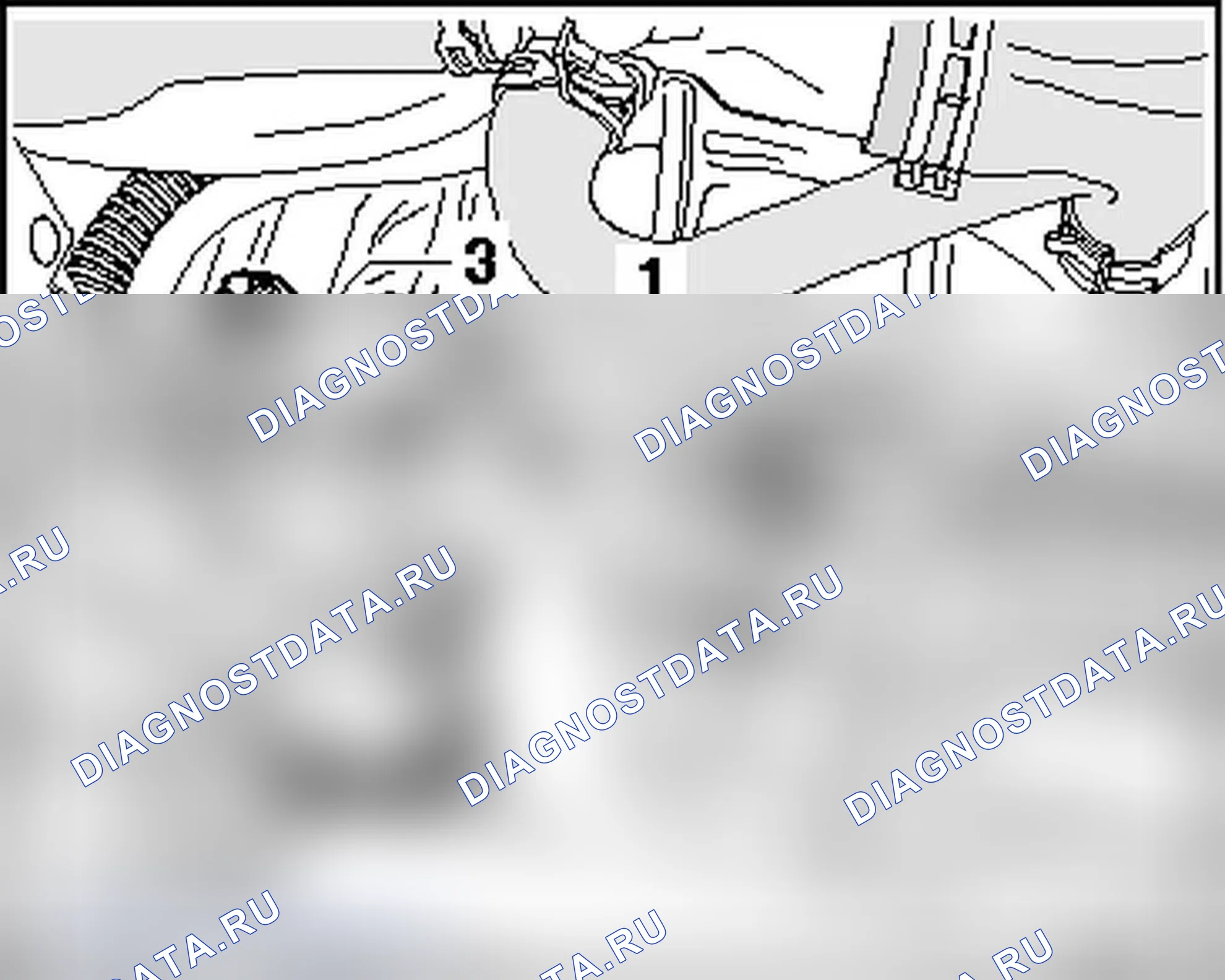 Рис. 32. Volkswagen New Beetle A4 рестайлинг