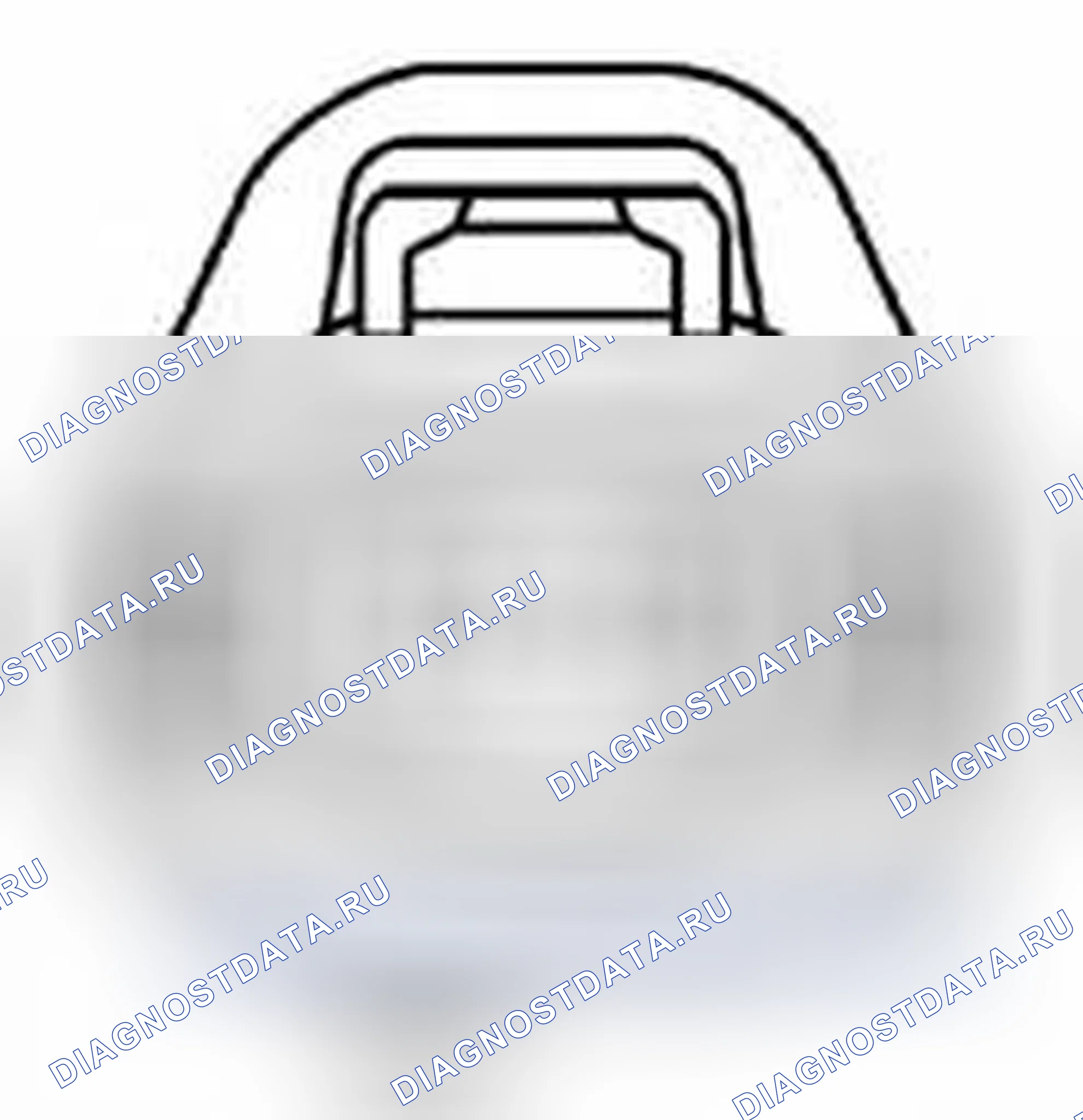 Рис. 173. Ford Escape III