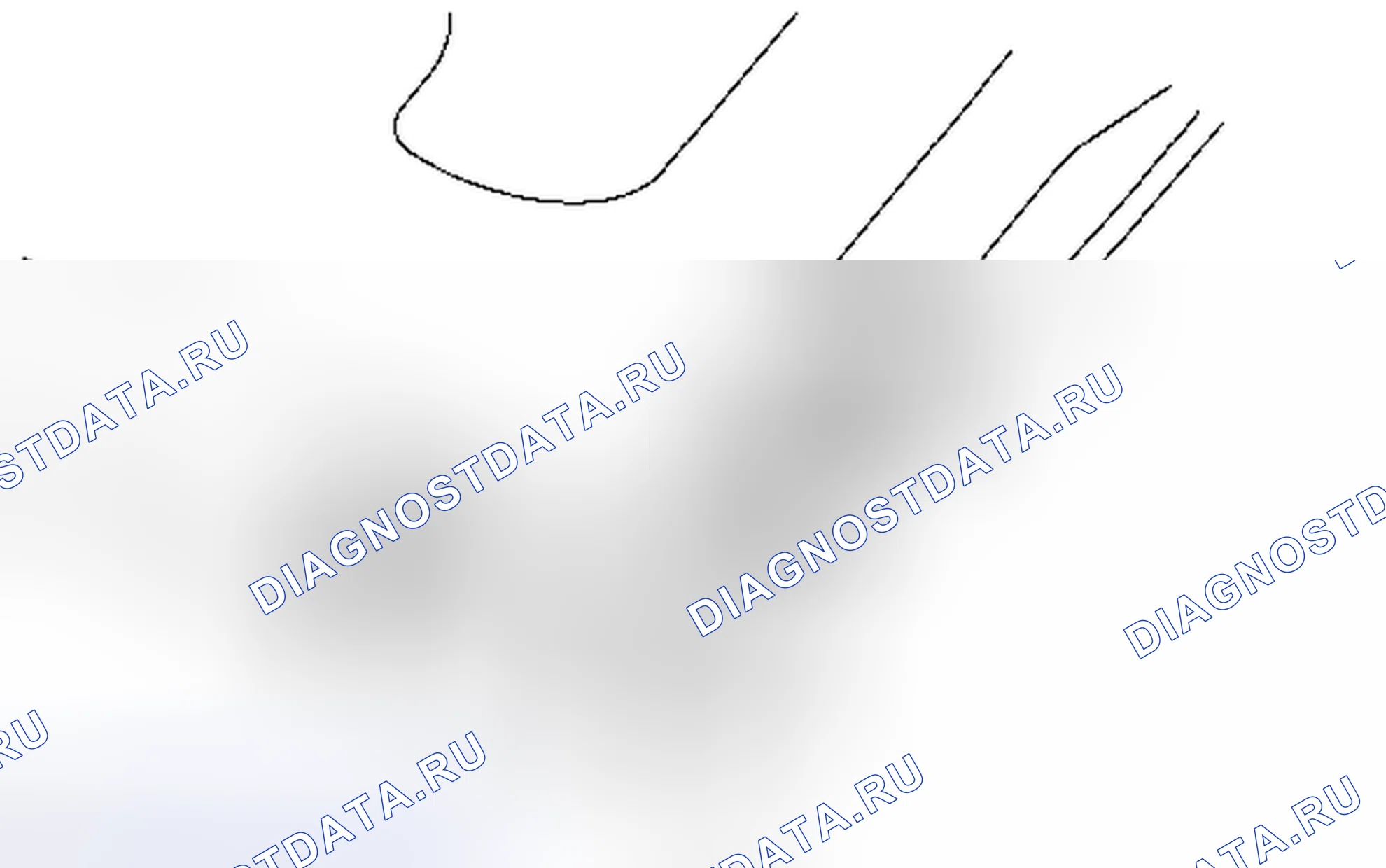 Рис. 122. Toyota Tacoma II рестайлинг