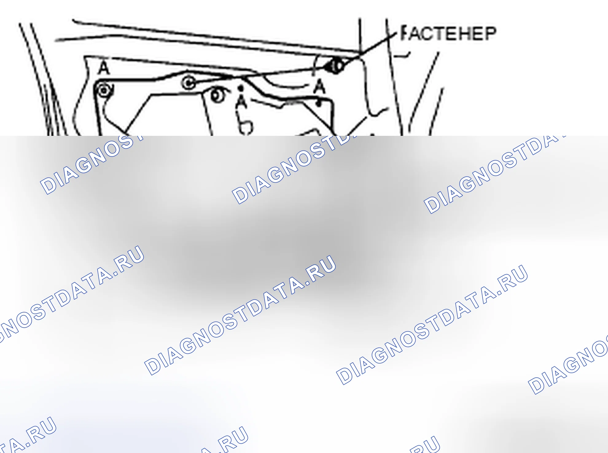 Рис. 29. Mazda CX-7 I