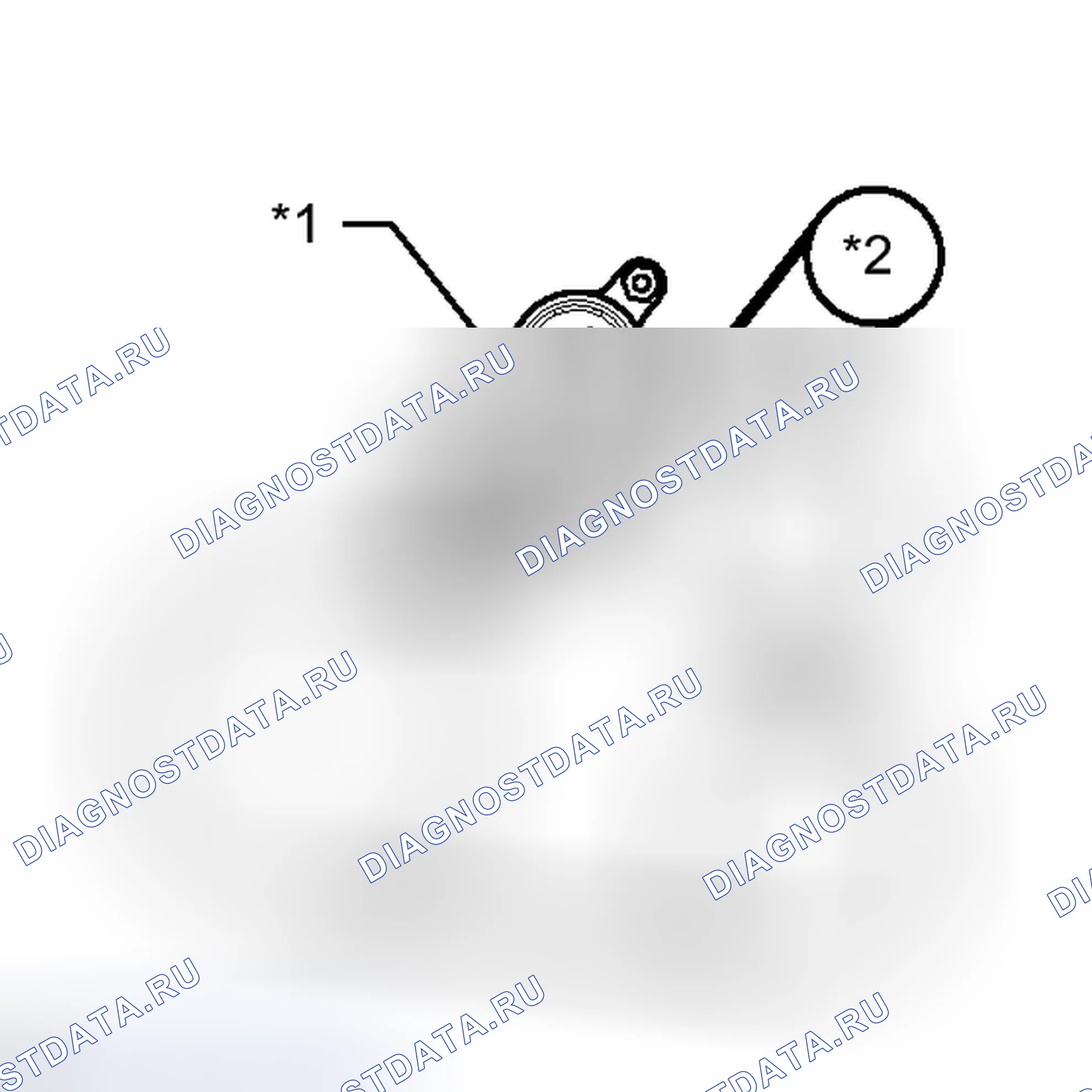 Рис. 32: УСТАНОВКА [05 / 2013 -]. Scion tC II рестайлинг