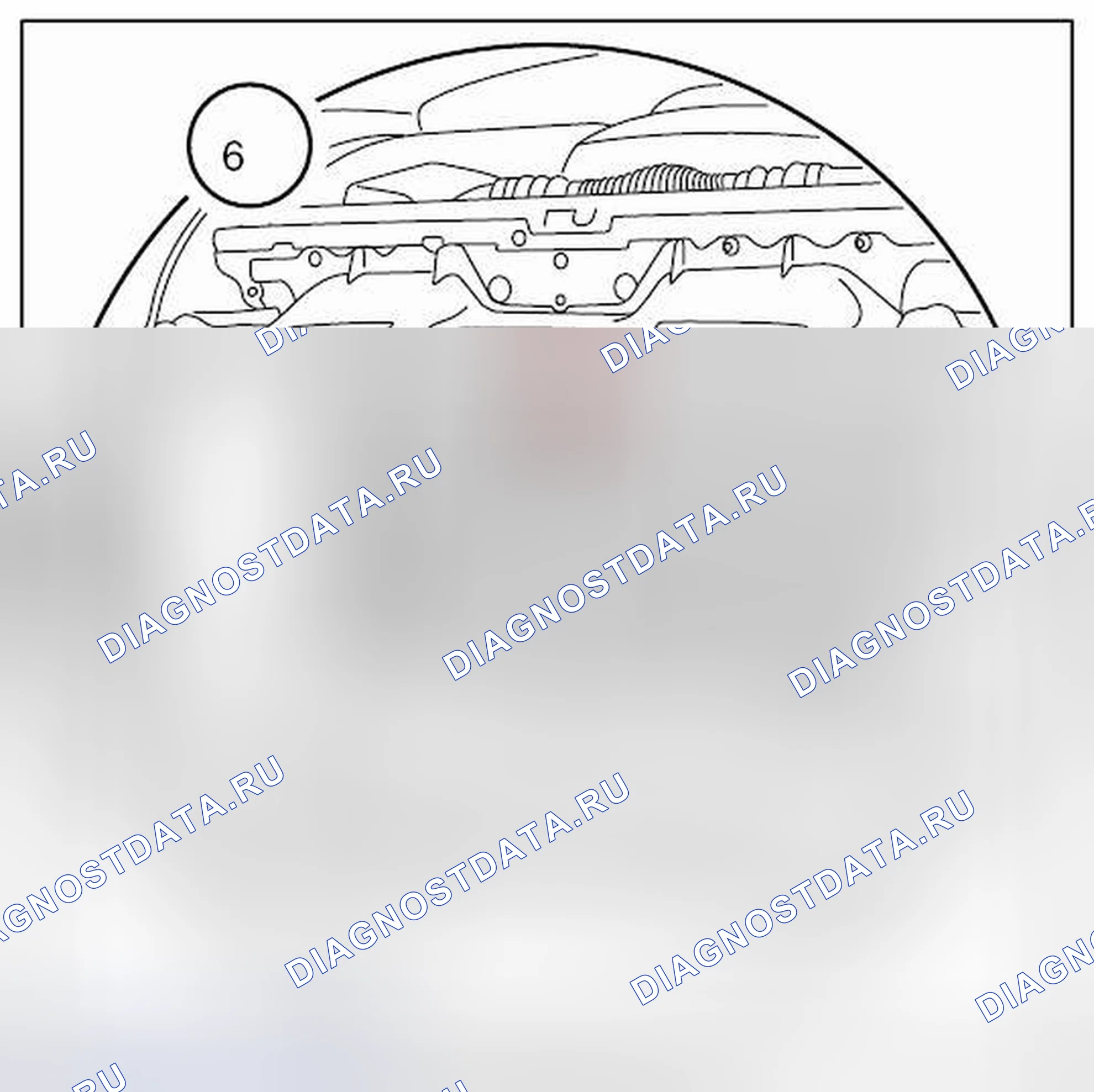 Рис. 101. Porsche Cayenne GTS 957 рестайлинг
