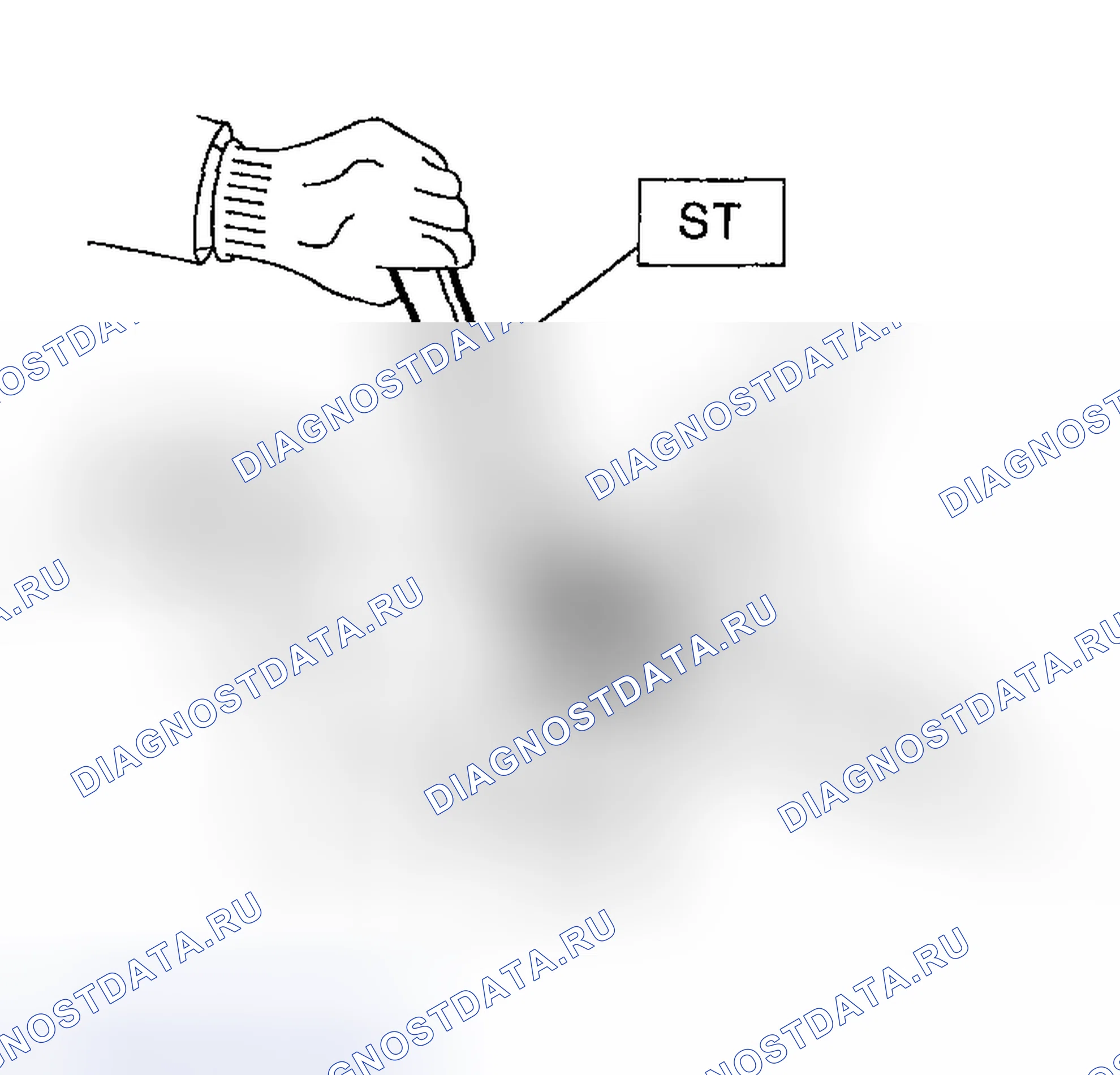 Рис. 102. Subaru Impreza GD/GC/GG рестайлинг