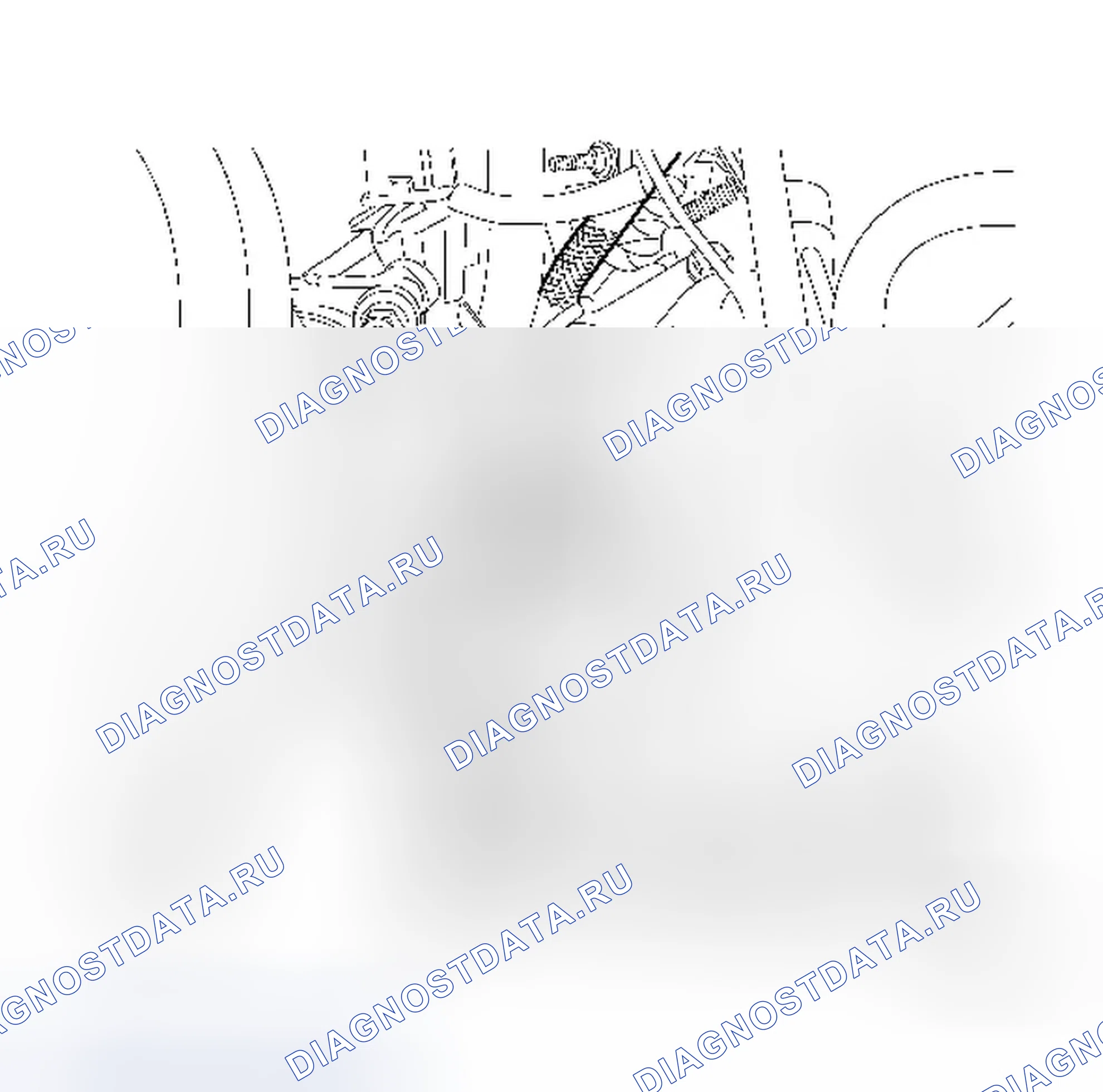 Рис. 5. Dodge Magnum I рестайлинг