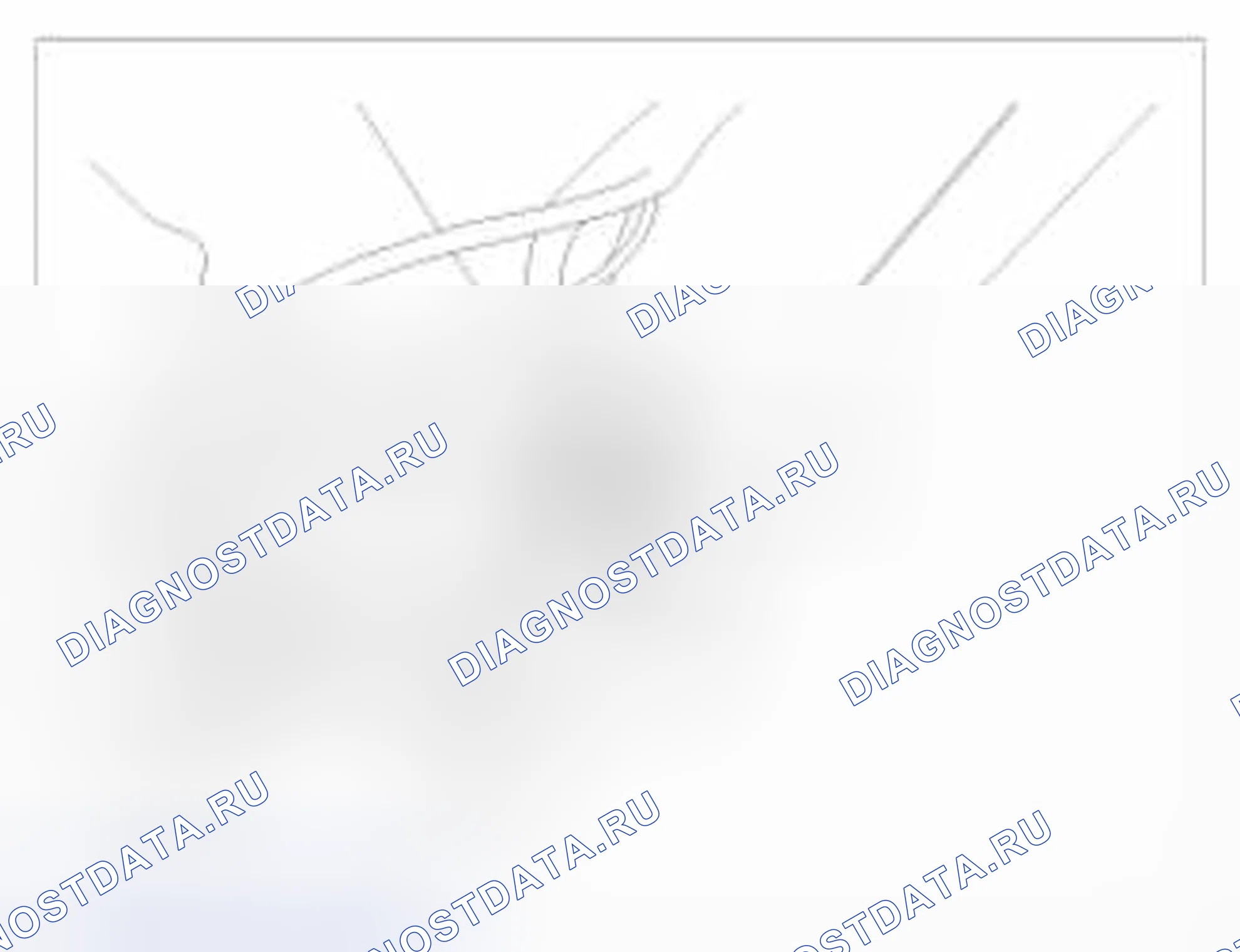 Рис. 38. BMW 6 серия F06/F13/F12