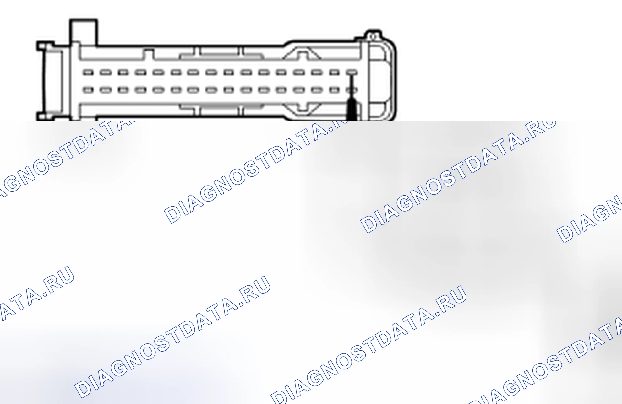 Рис. 31. Hyundai Matrix I рестайлинг