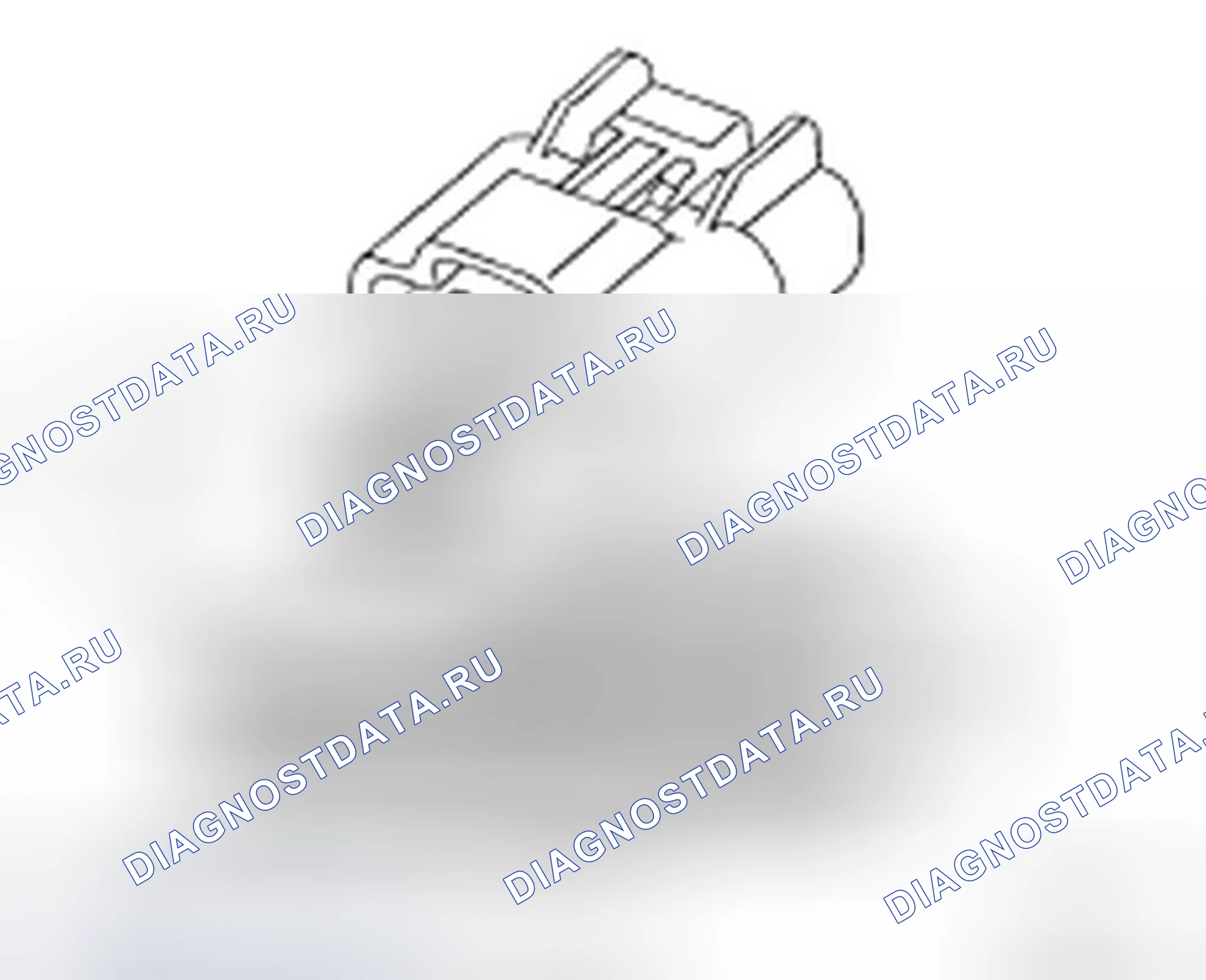 Рис. 37. Infiniti FX45 I рестайлинг