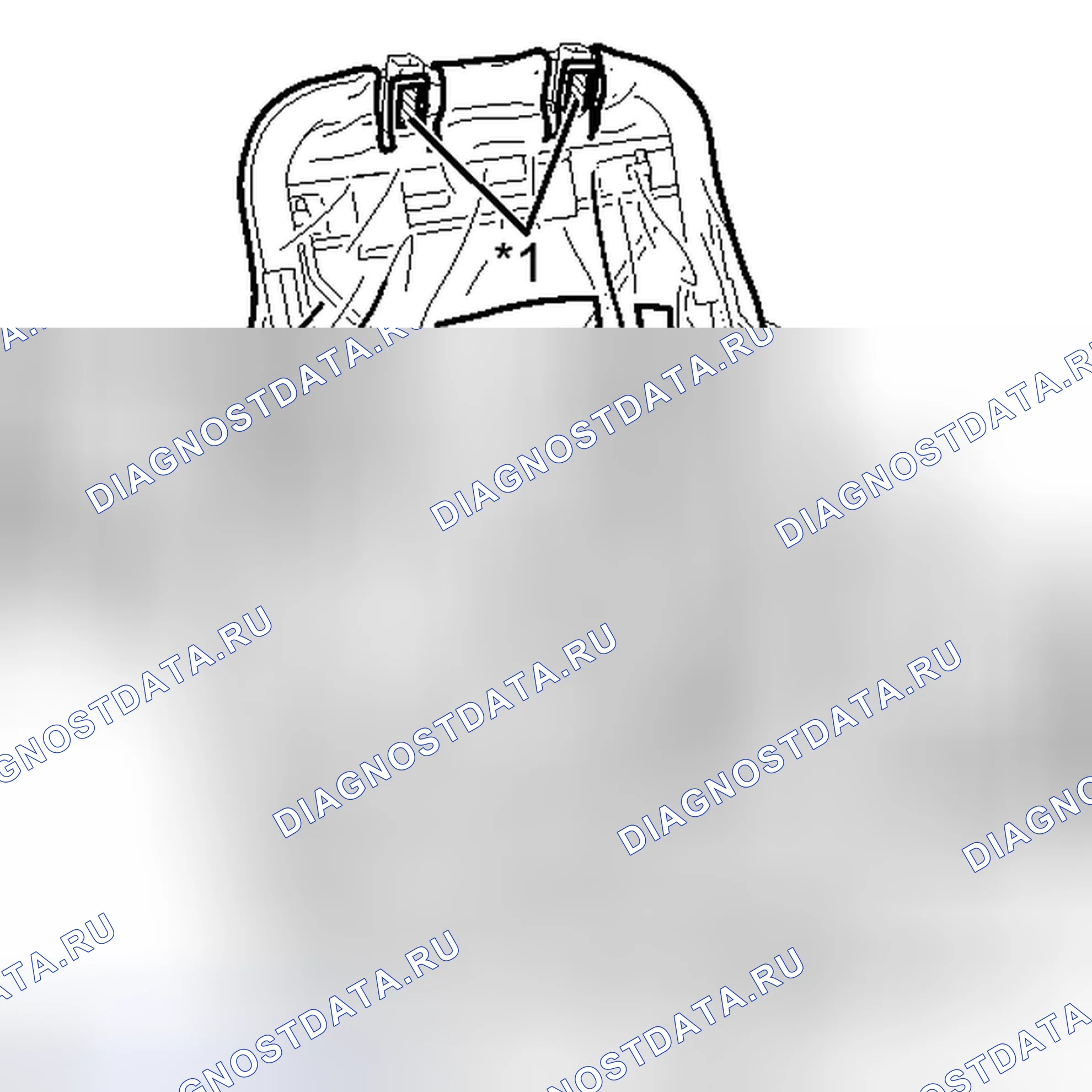 Рис. 89. Lexus LFA I