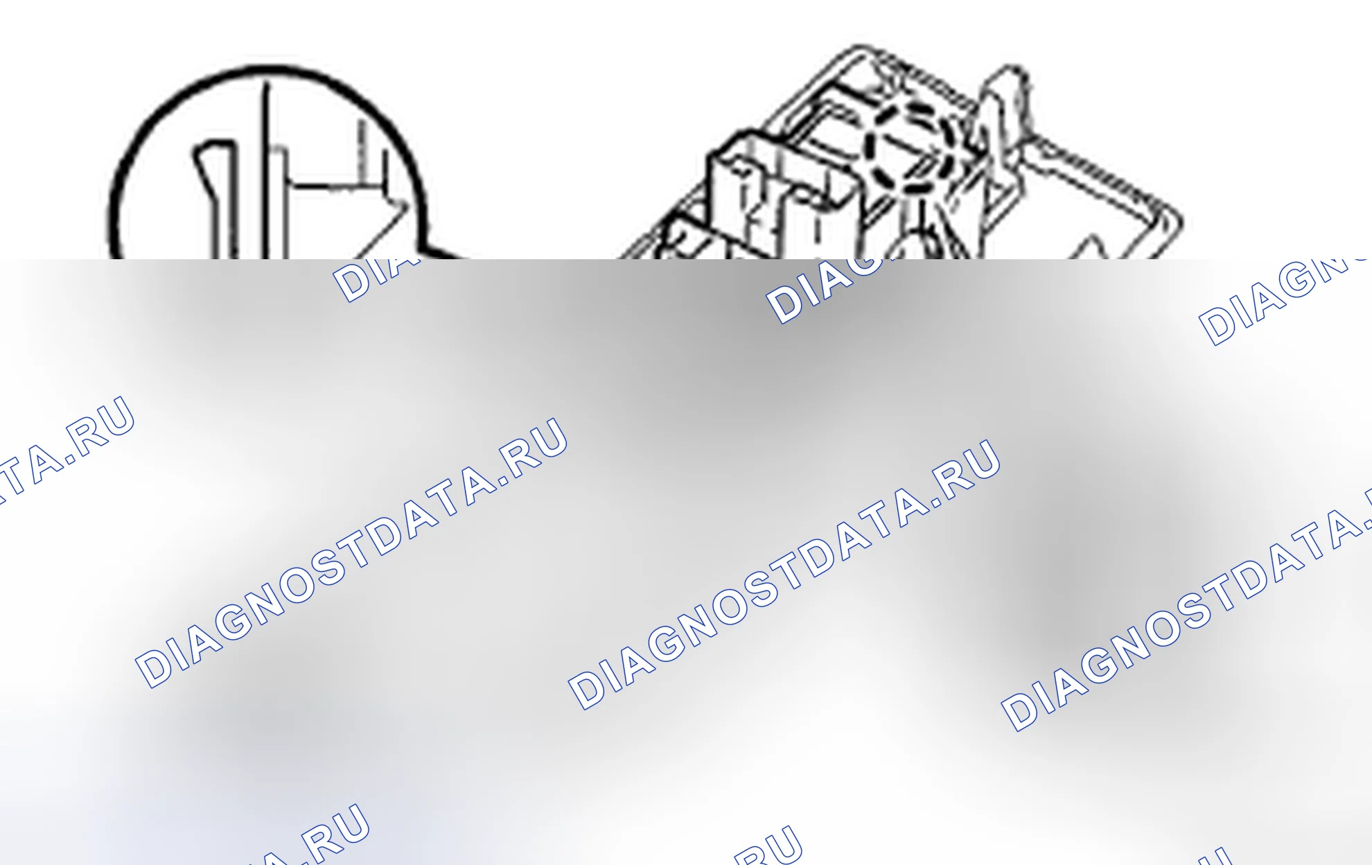 Рис. 68. Toyota Highlander II