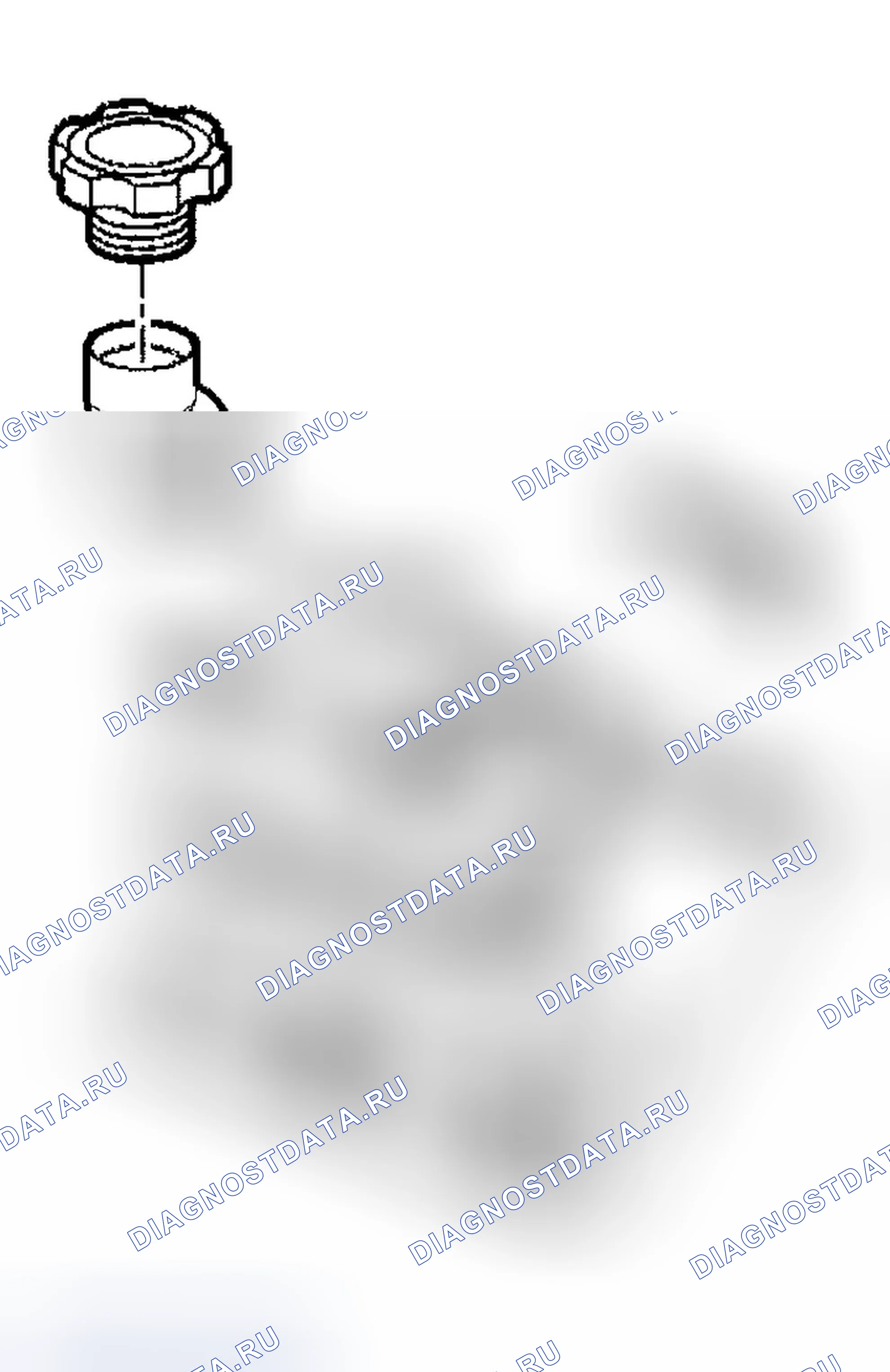 Рис. 446. Chevrolet TrailBlazer I