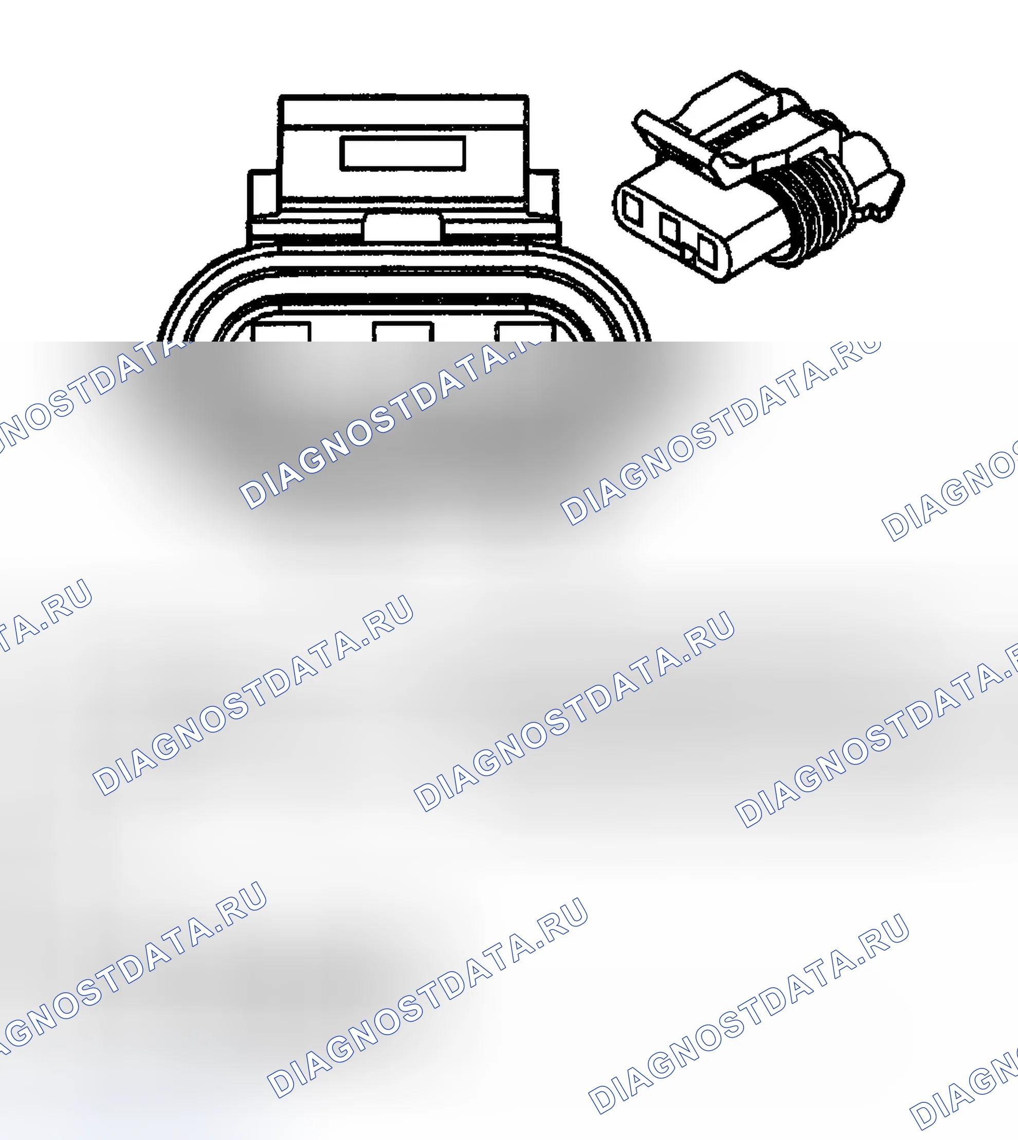 Рис. 184. Chevrolet Chevy Express H2500 