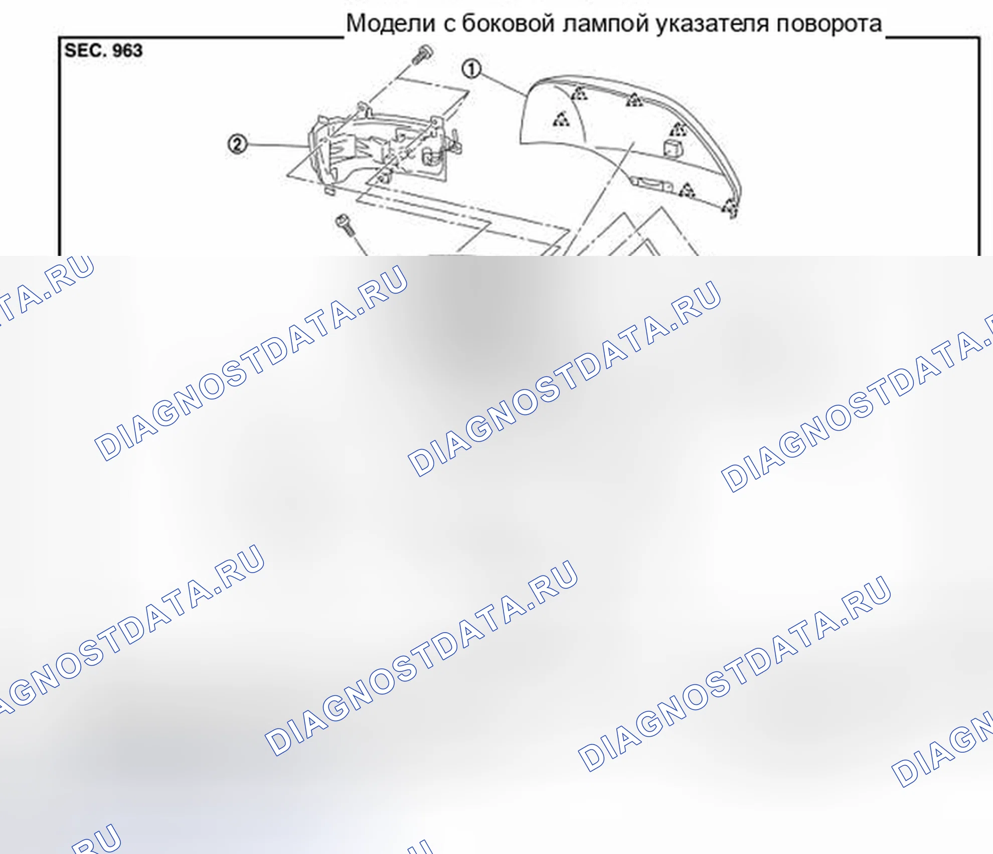 Рис. 4. Nissan Quest IV