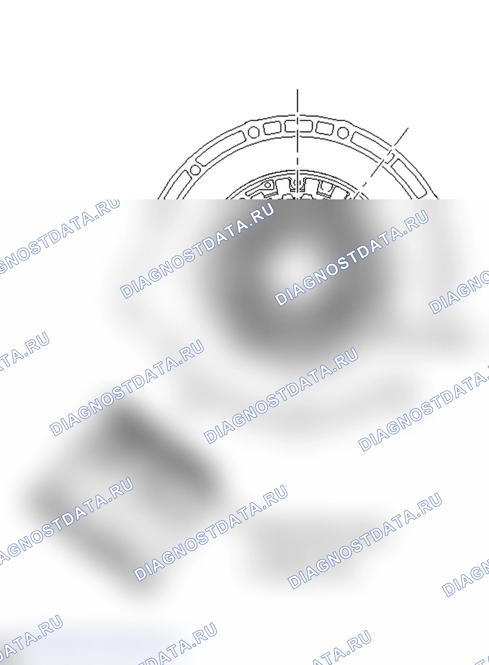 Рис. 283. Lexus IS F I