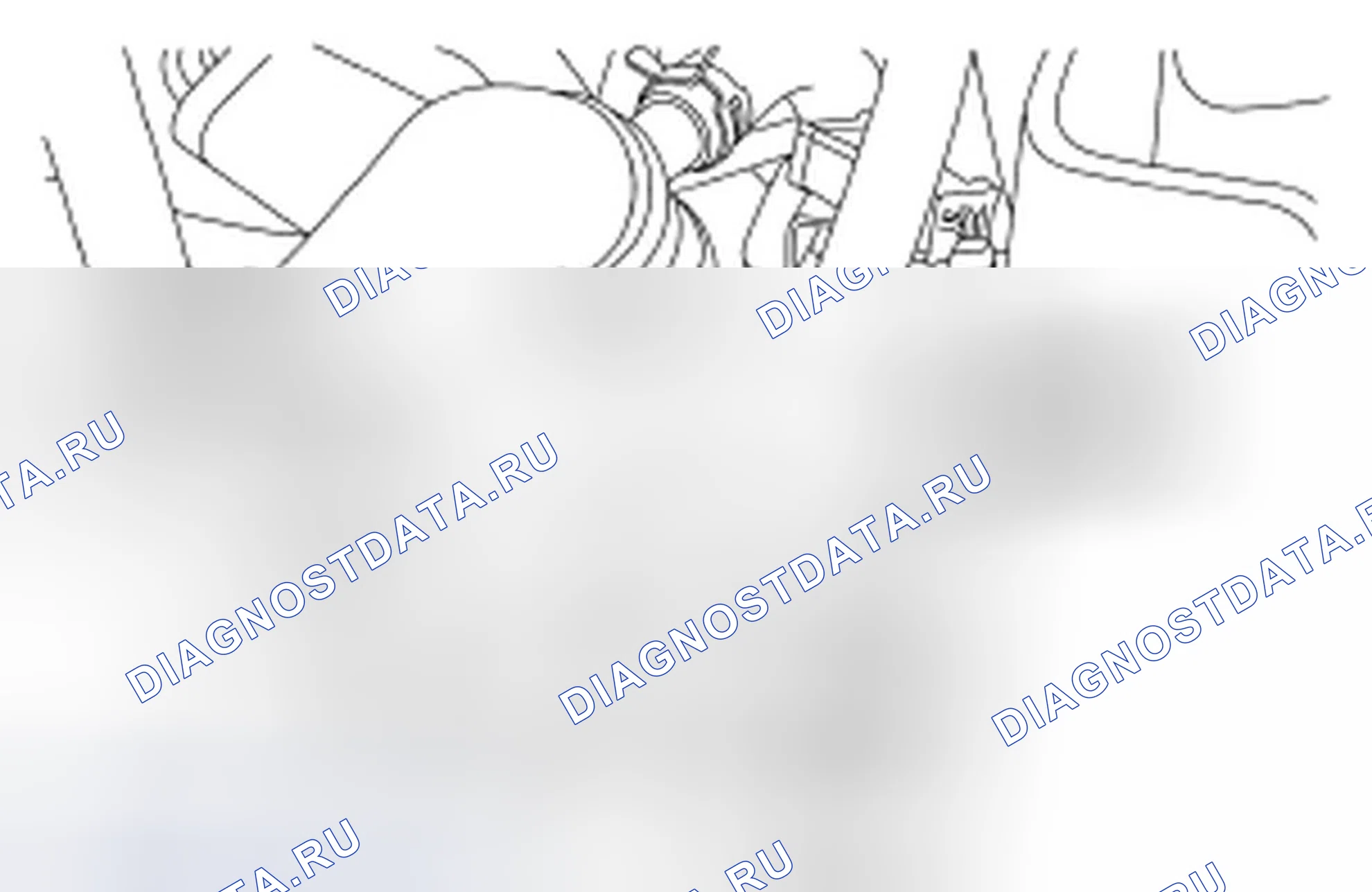 Рис. 91. Ford Freestyle I