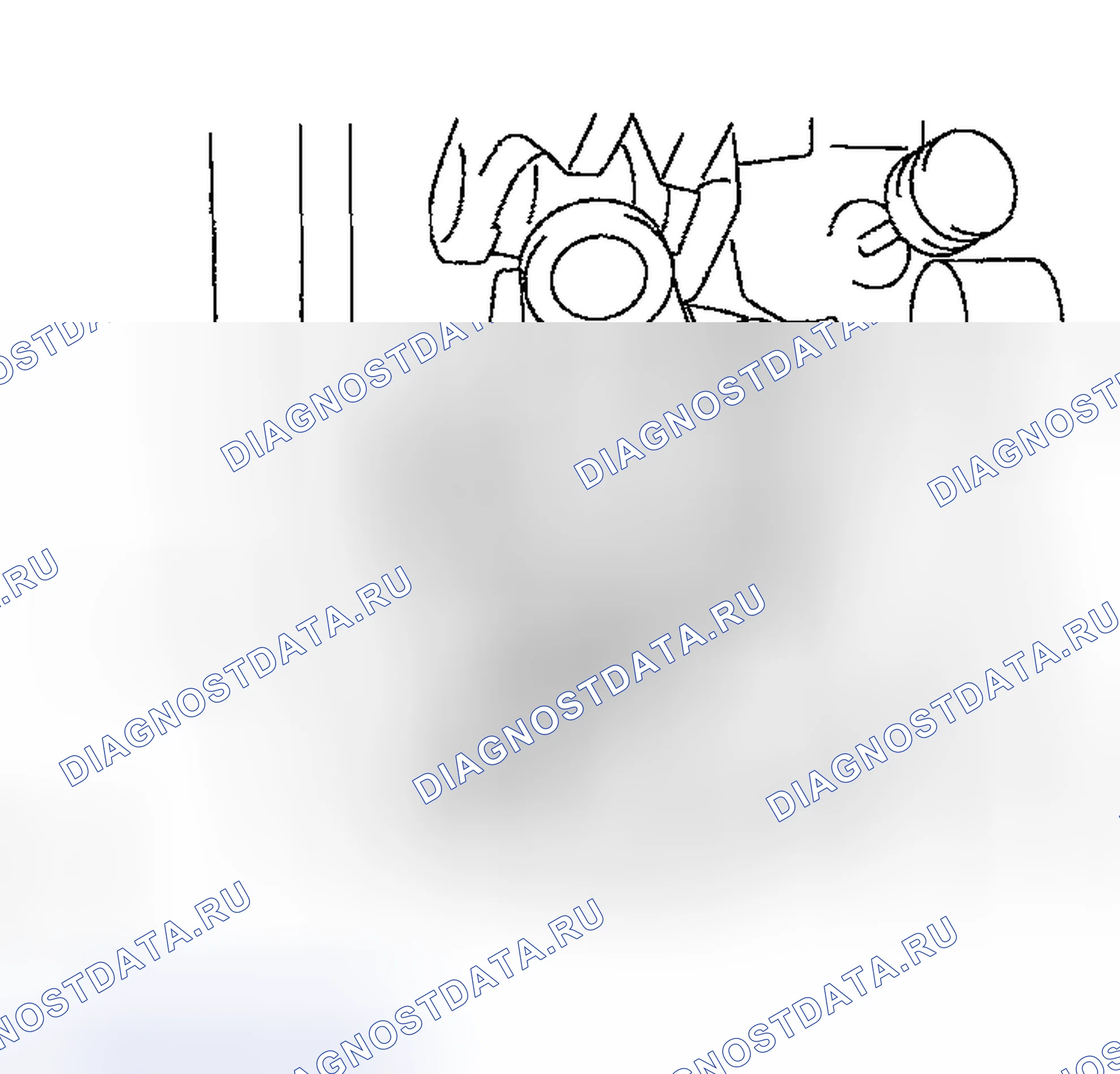 Рис. 134. Toyota Highlander I