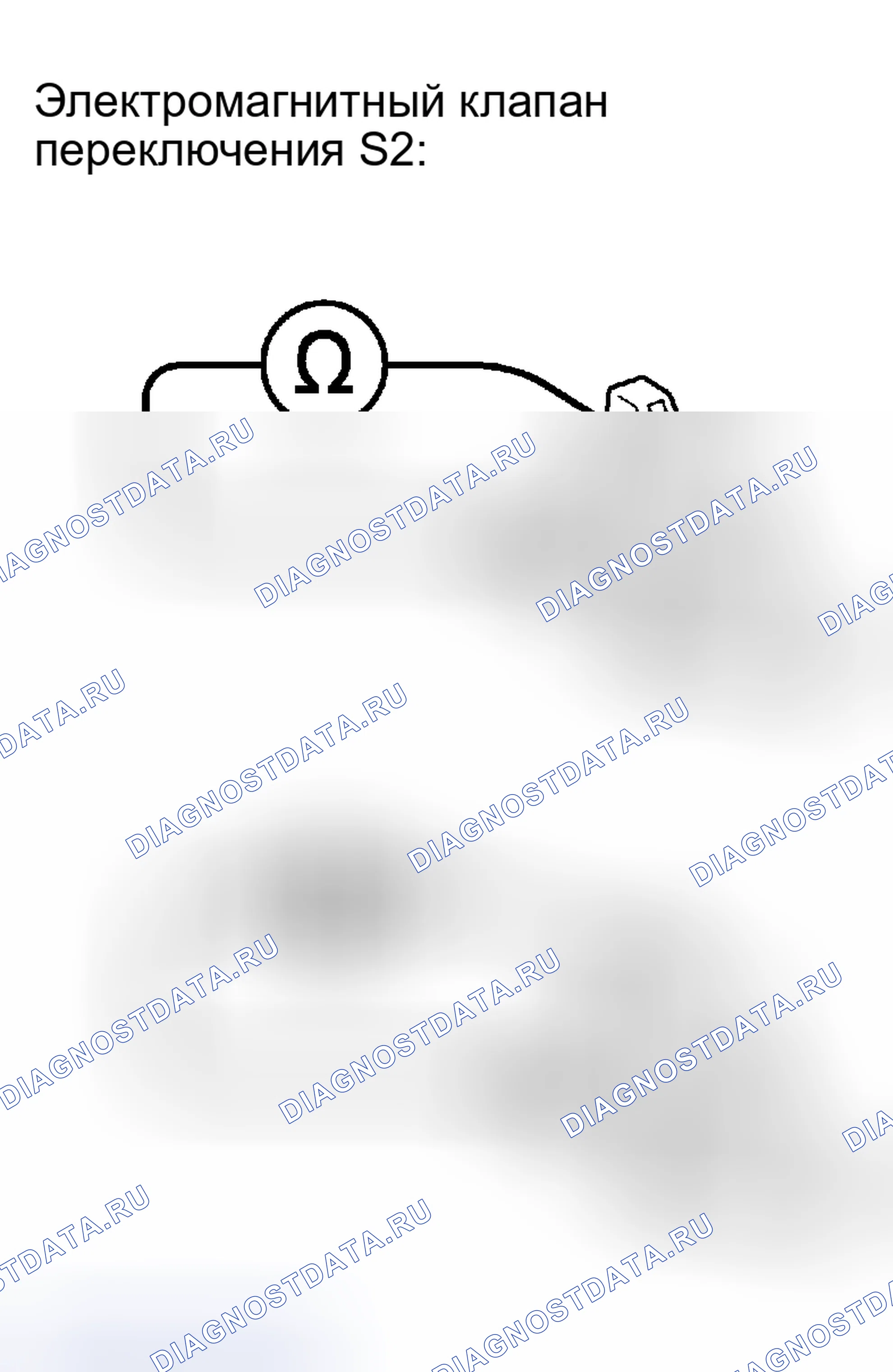 Рис. 127: ПРОЦЕДУРА КОНТРОЛЯ. Scion xB I
