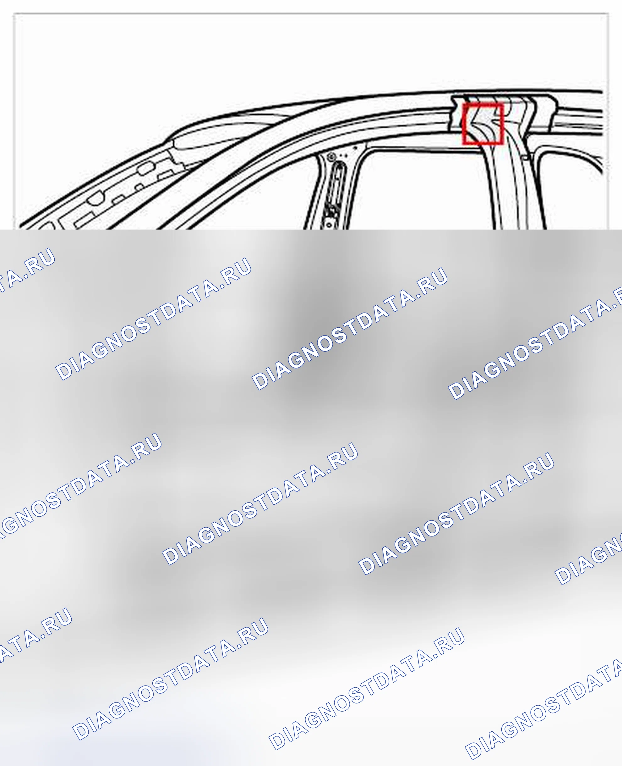 Рис. 809. Porsche Cayenne GTS 957 рестайлинг