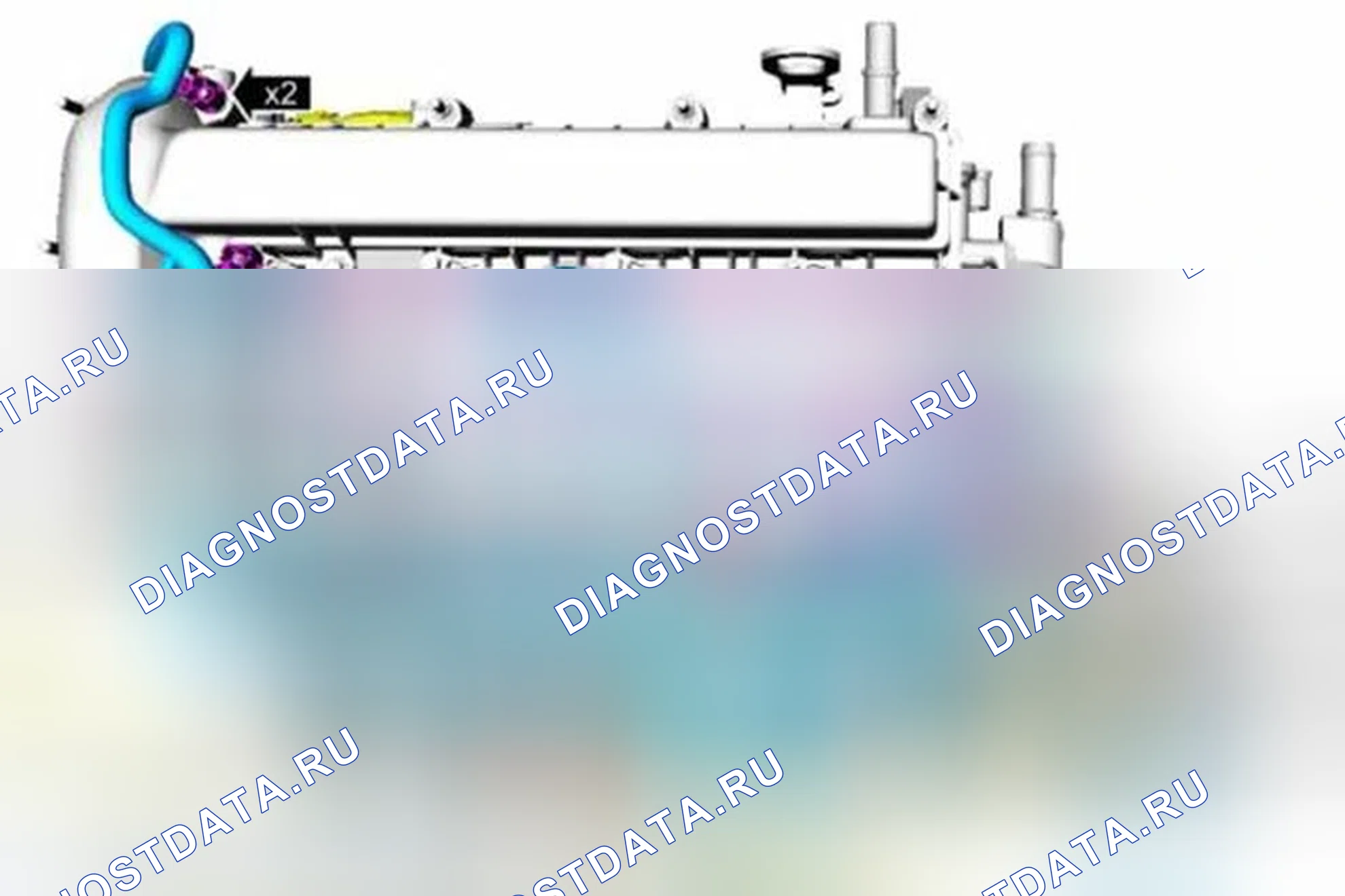 Рис. 145. Ford C-MAX II