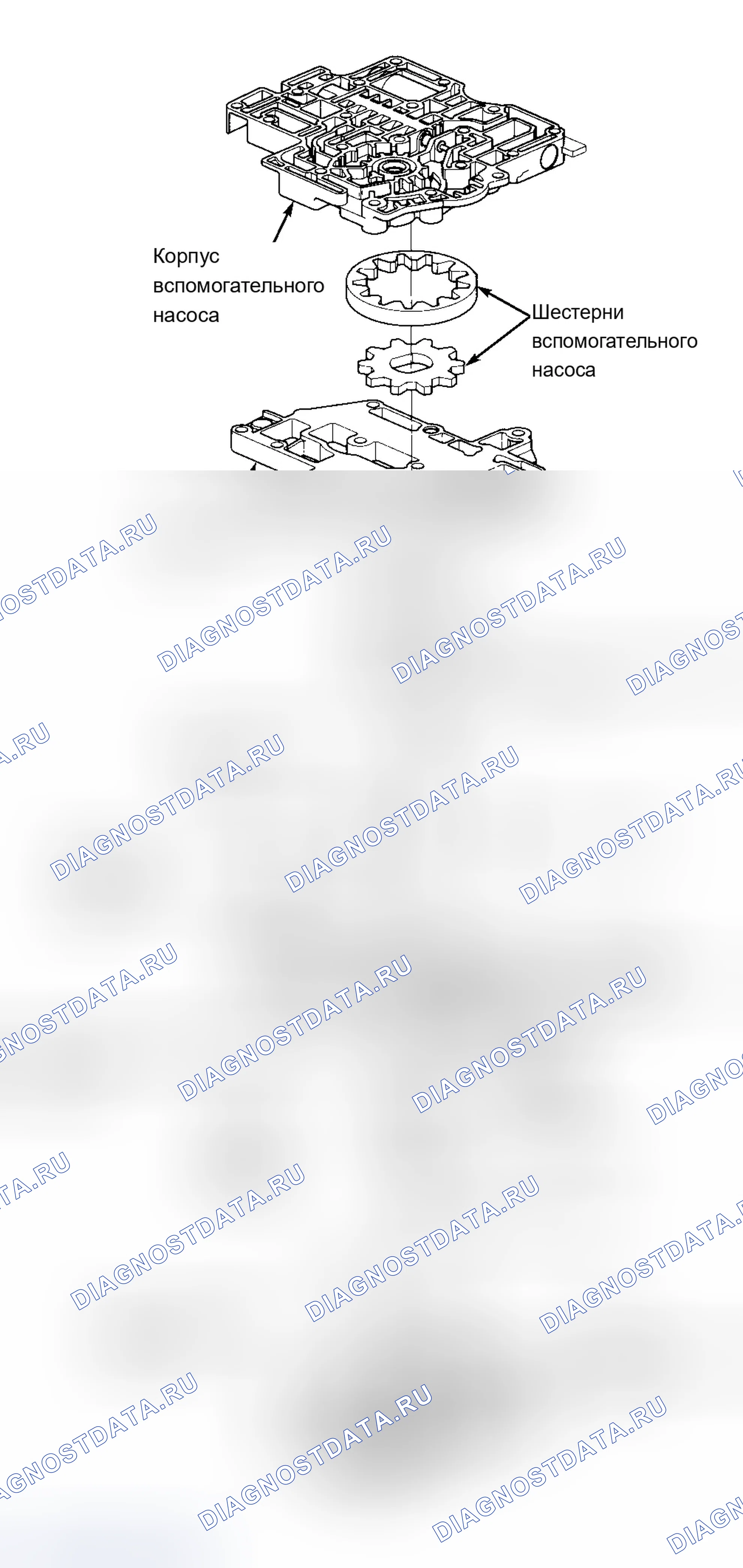 Рис. 61. Cadillac Seville IV