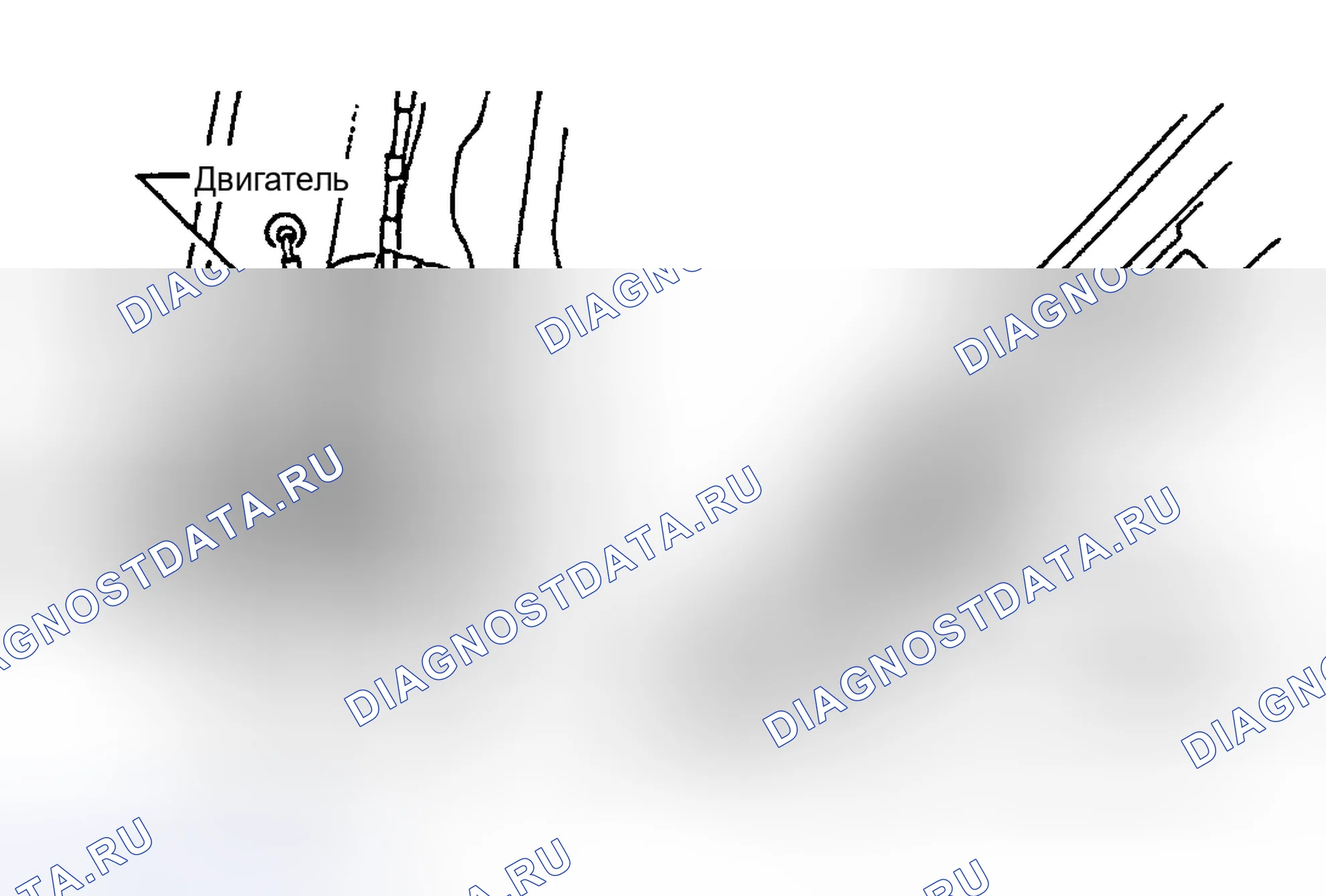 Рис. 34. Subaru Legacy BC/BJ/BF