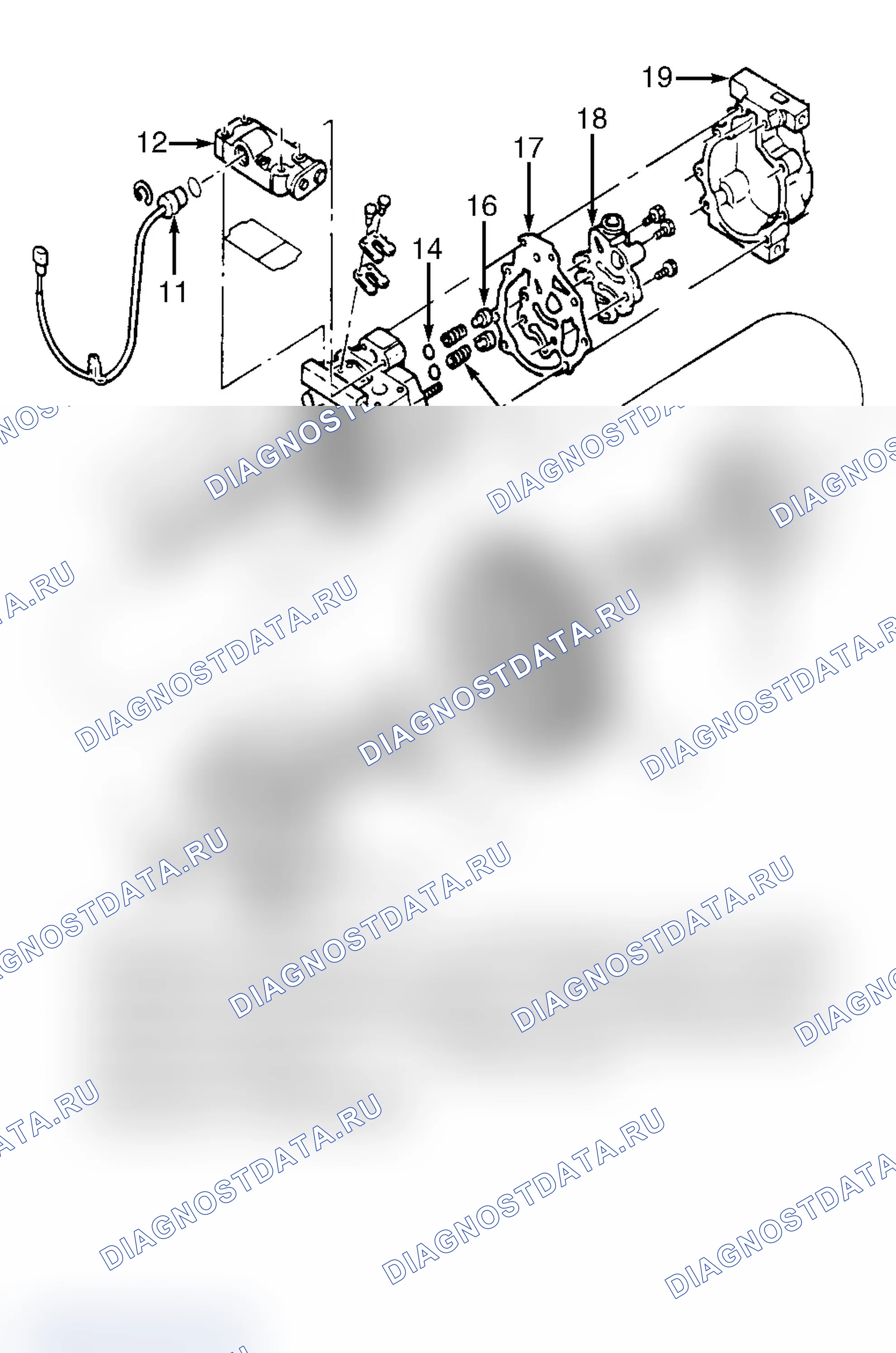 Рис. 23. Mercury Sable II