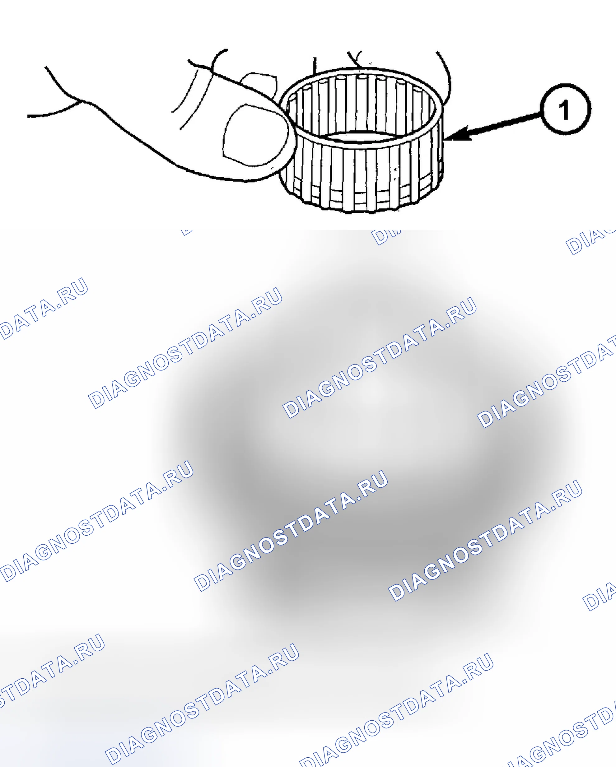 Рис. 136. Chrysler Town & Country IV
