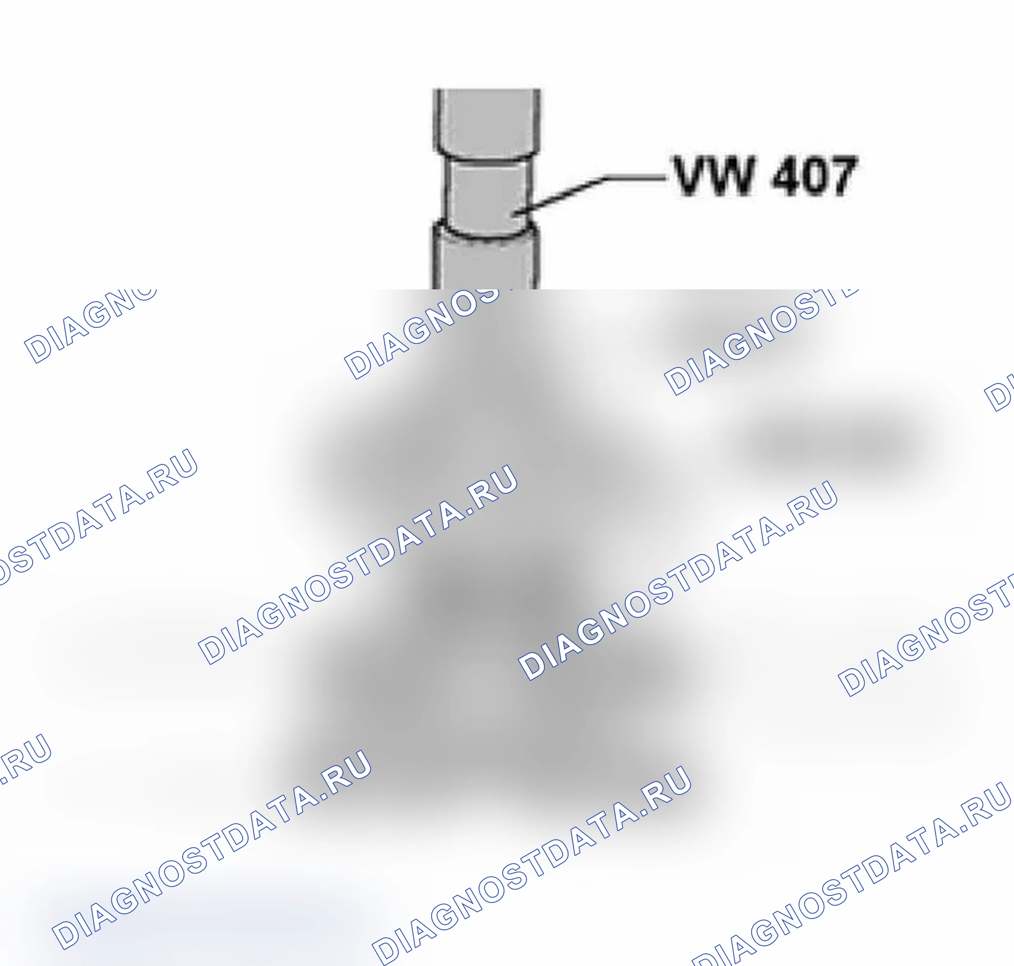 Рис. 244. Audi A6 C5 рестайлинг