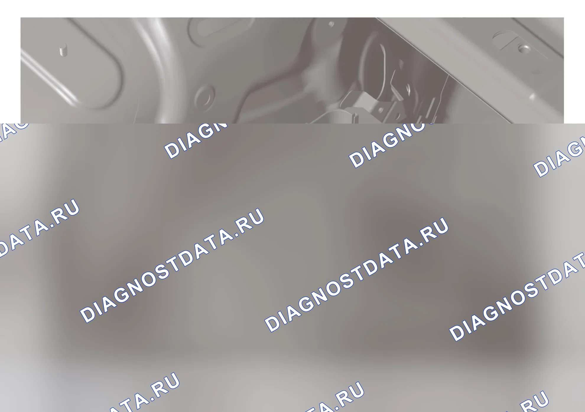 Как снять и установить контроллер двигателя BSG — Wey P8. Wey P8 I
