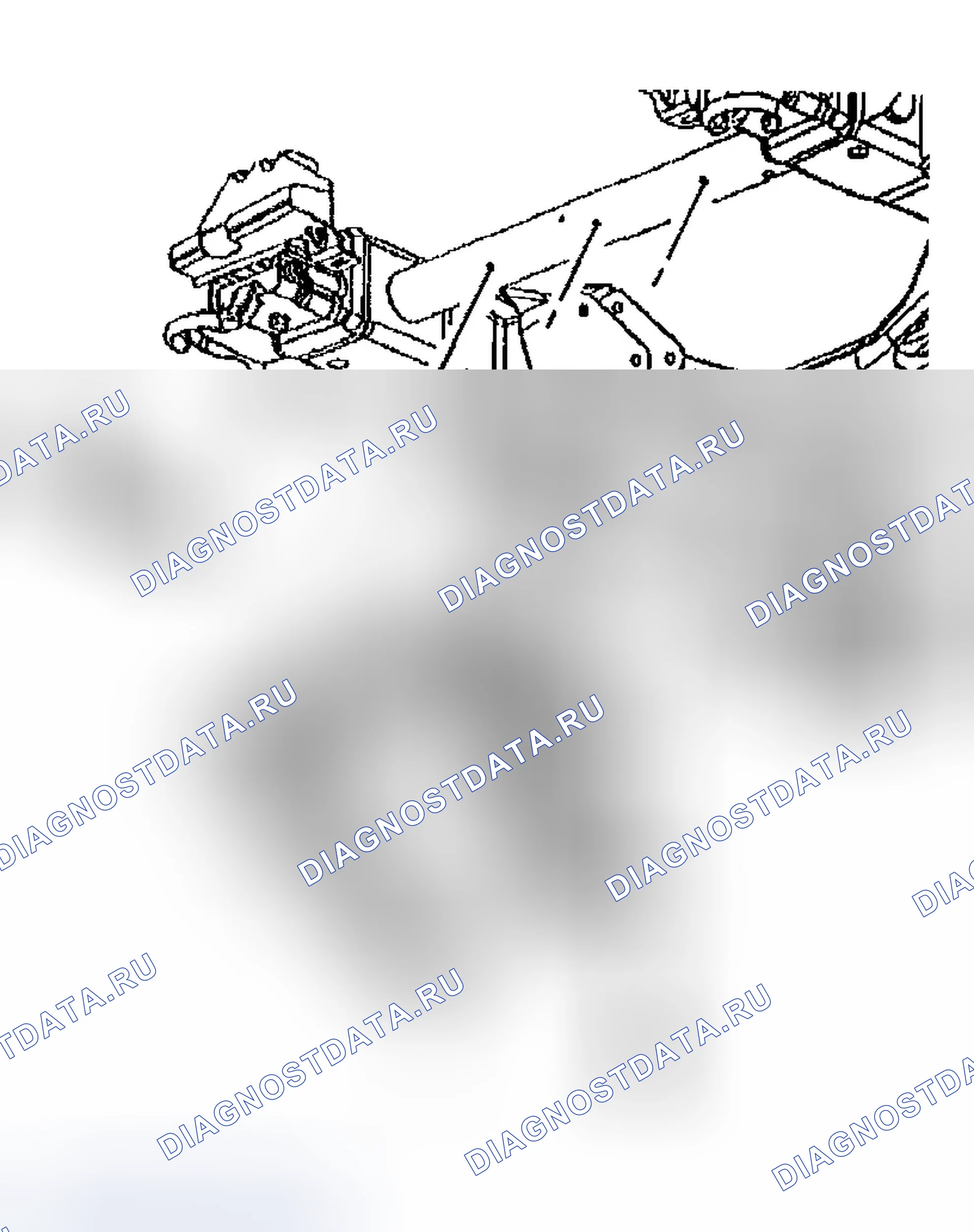 Рис. 183. Chevrolet Suburban K2500 GMT800