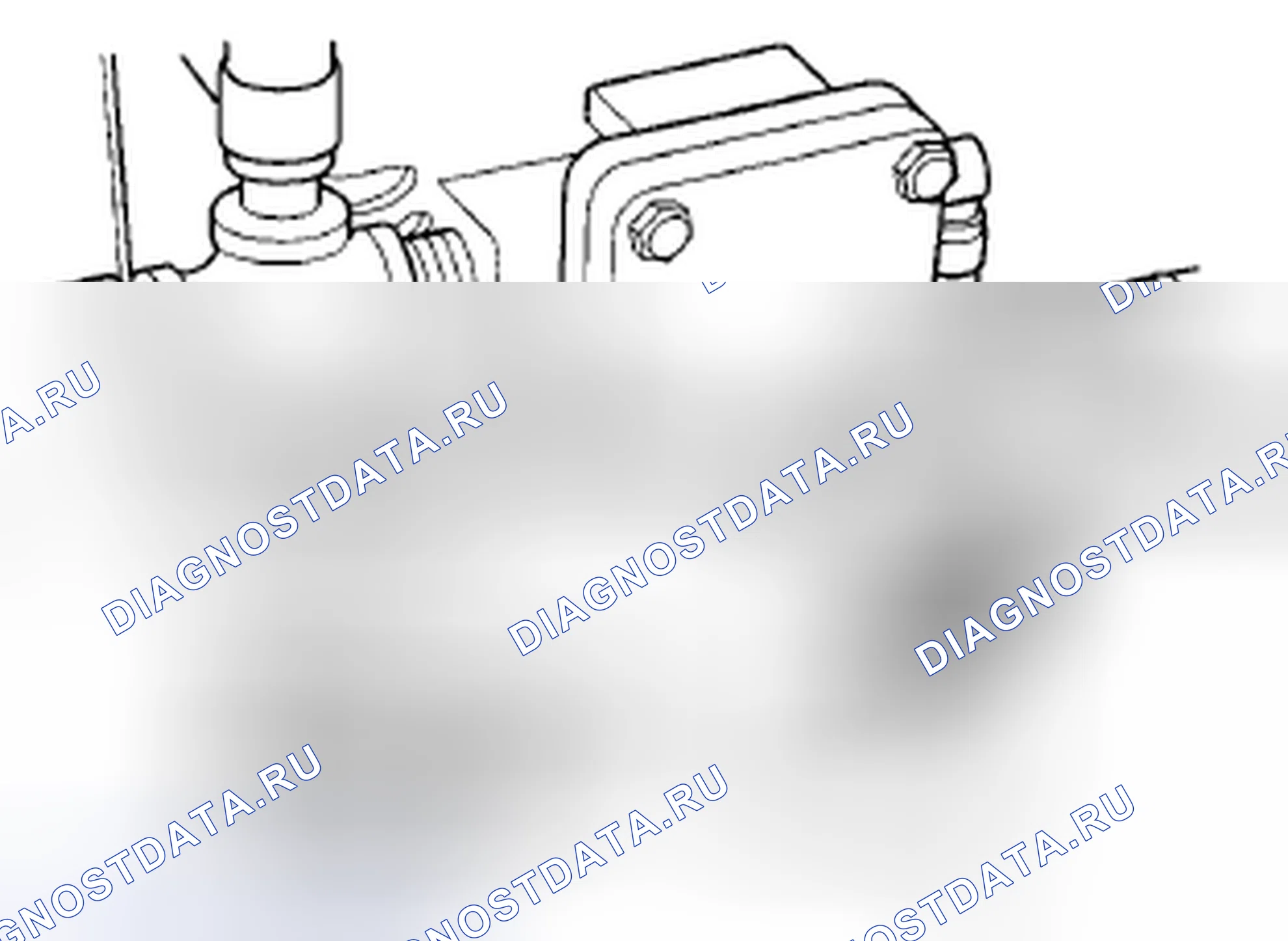Рис. 127. Honda Insight ZE2 рестайлинг