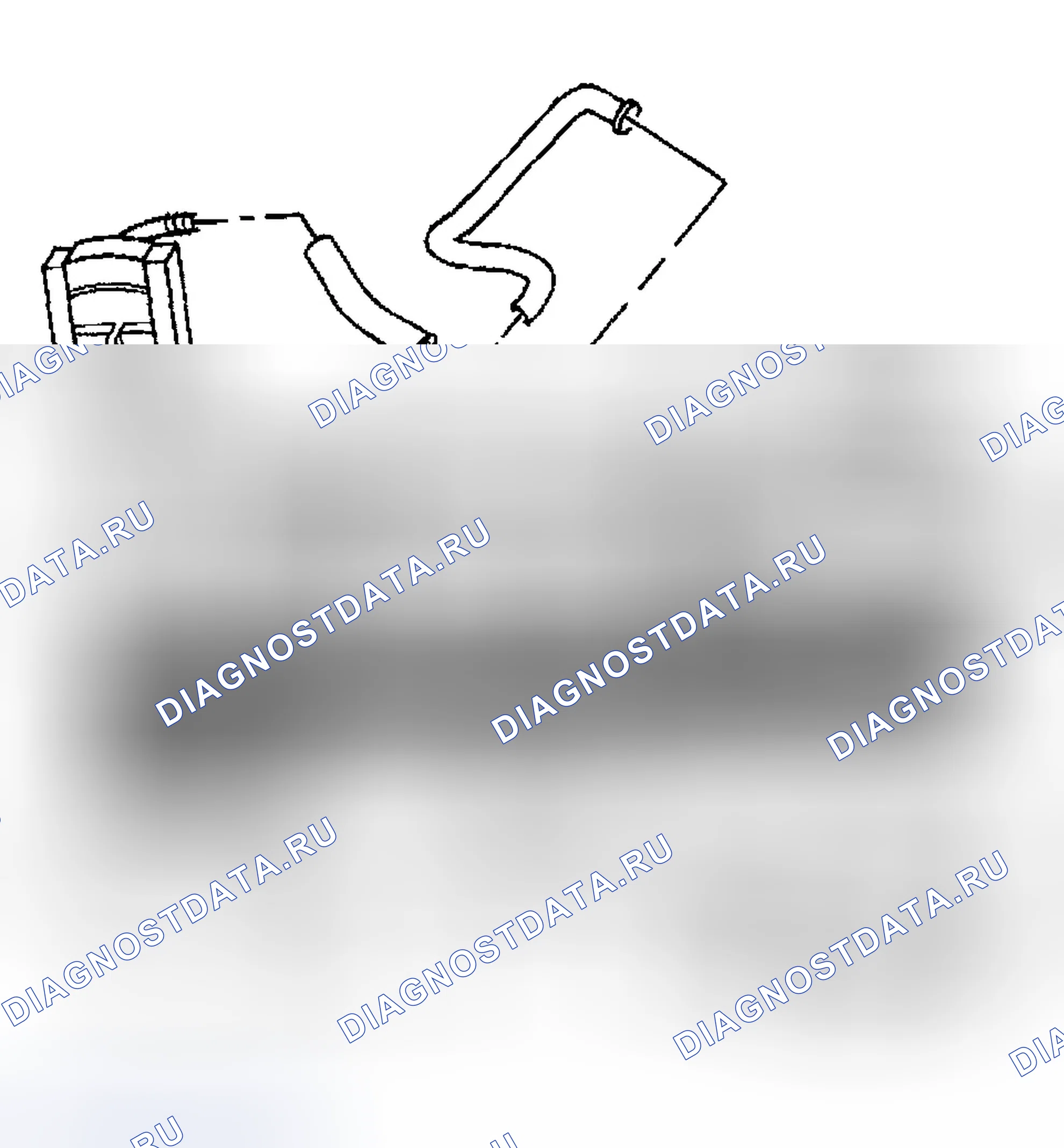 Рис. 699. Chevrolet Silverado 2500 