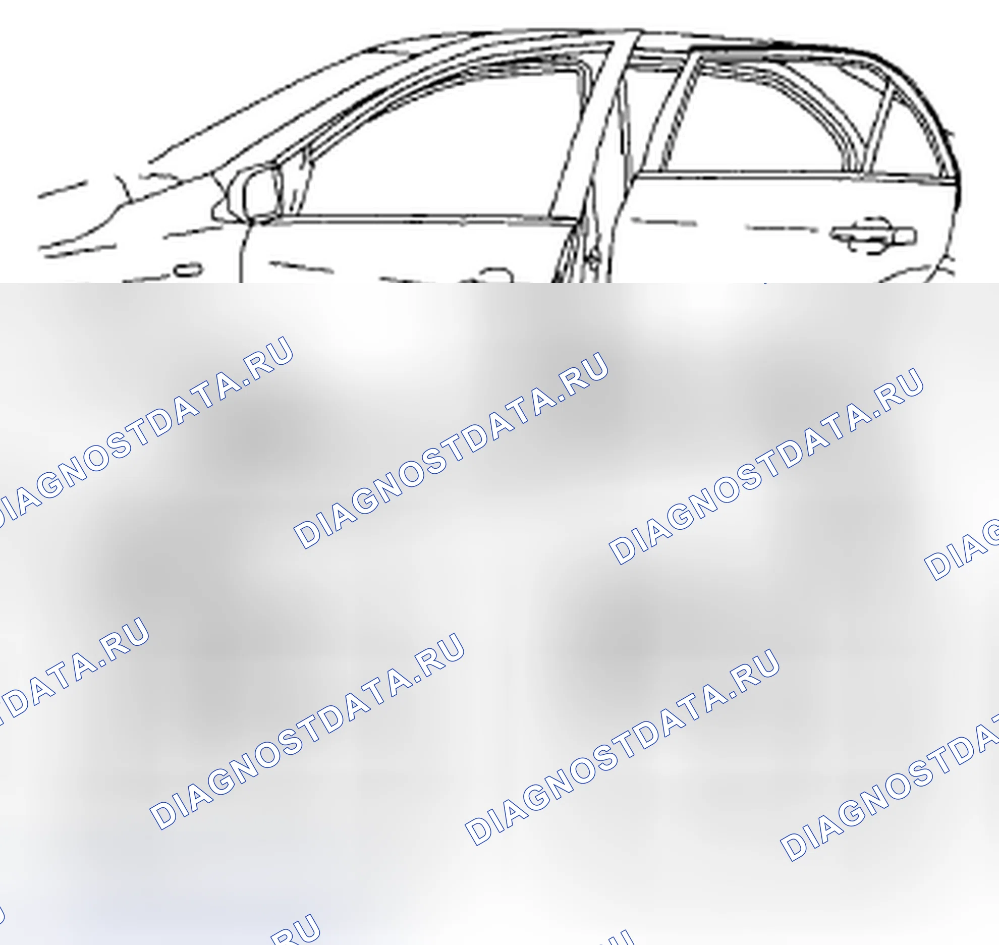 Рис. 54. Toyota Corolla X