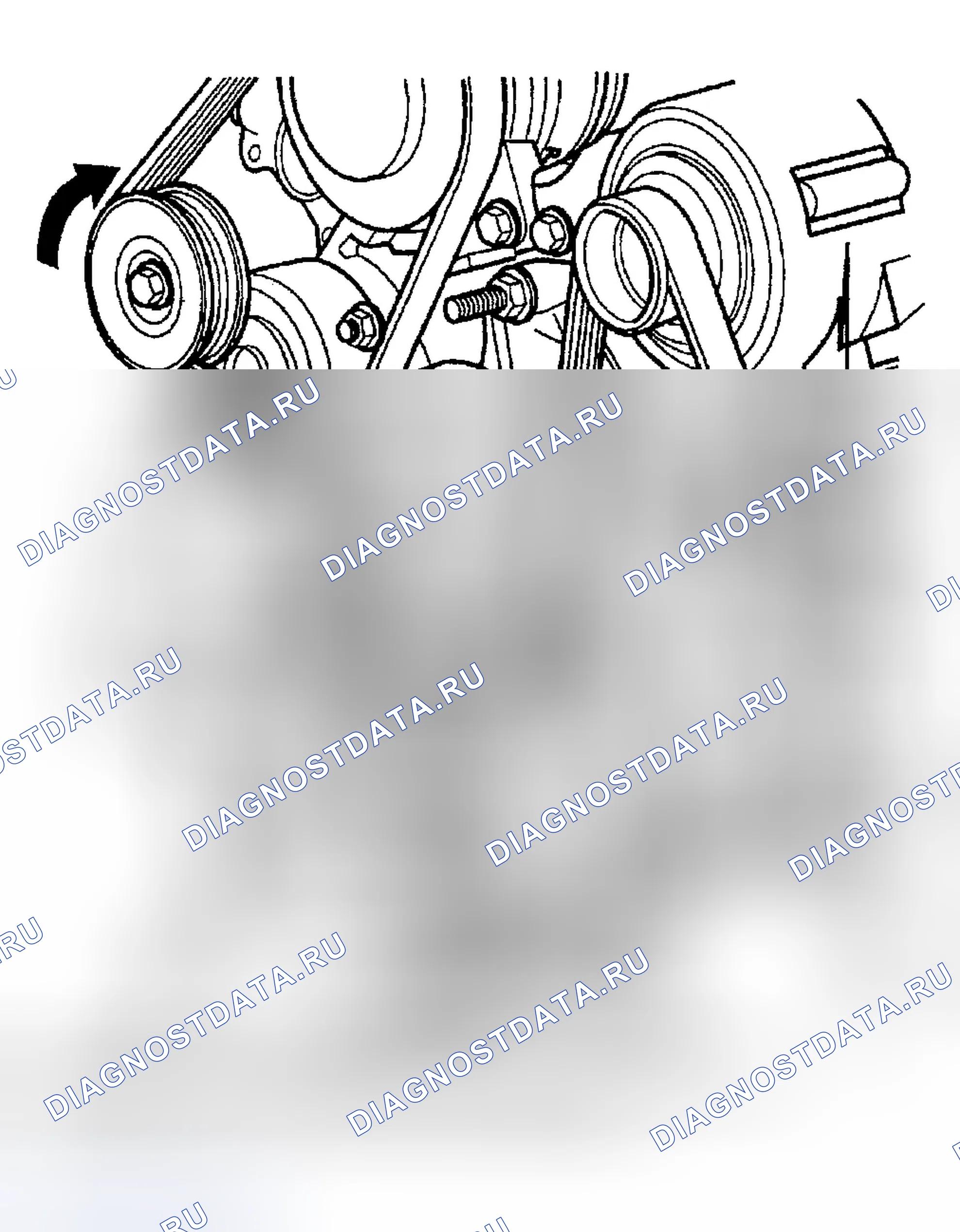 Рис. 16. Dodge Pickup R1500 