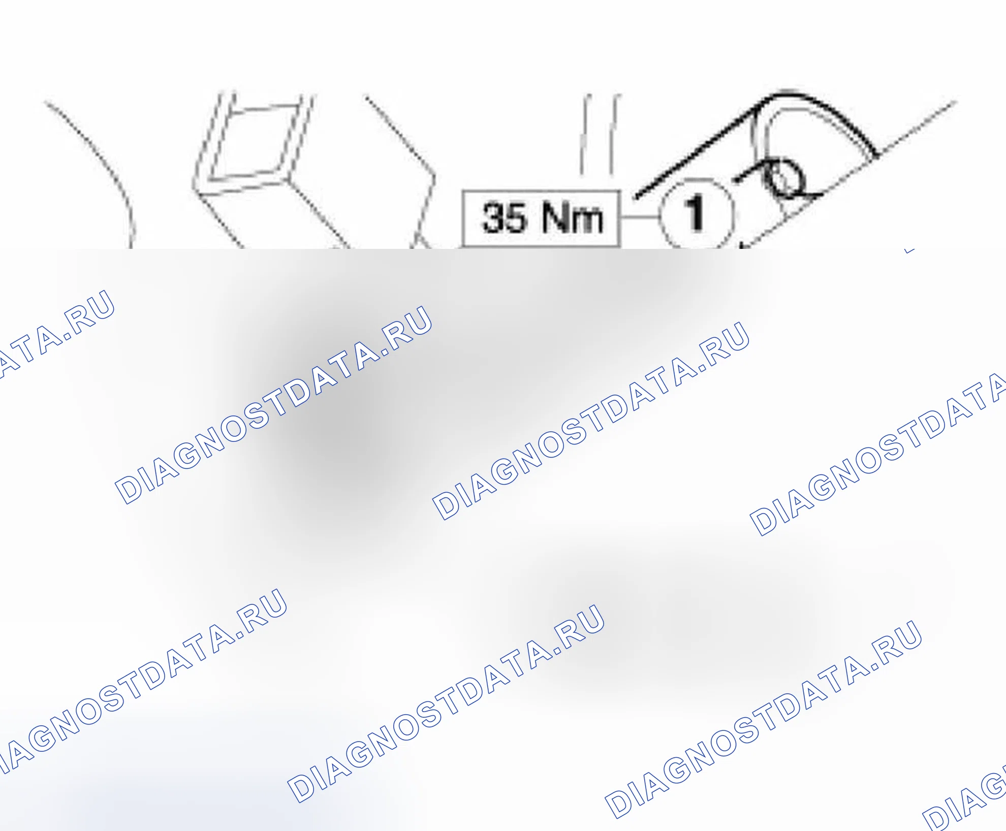 Рис. 88. Ford Focus I рестайлинг