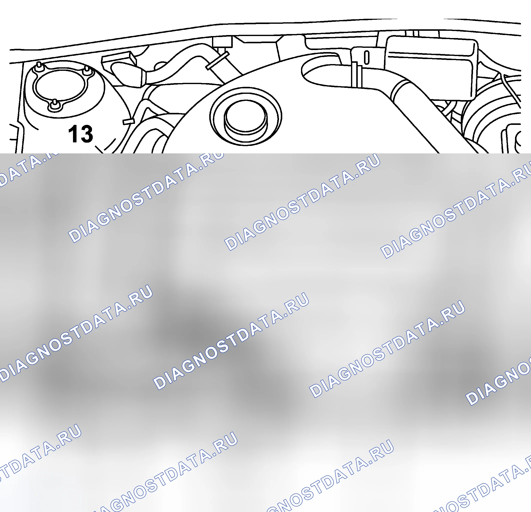 Рис. 12. Kia Picanto II рестайлинг