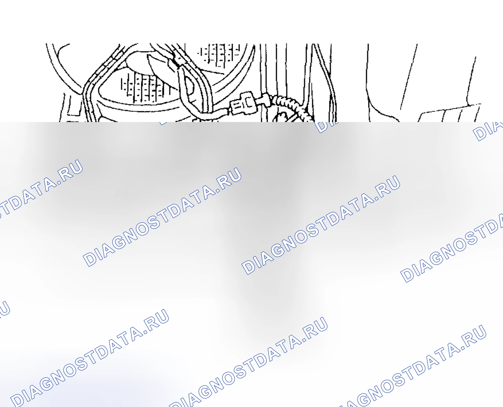 Рис. 53. Subaru Legacy BE/BH/BT