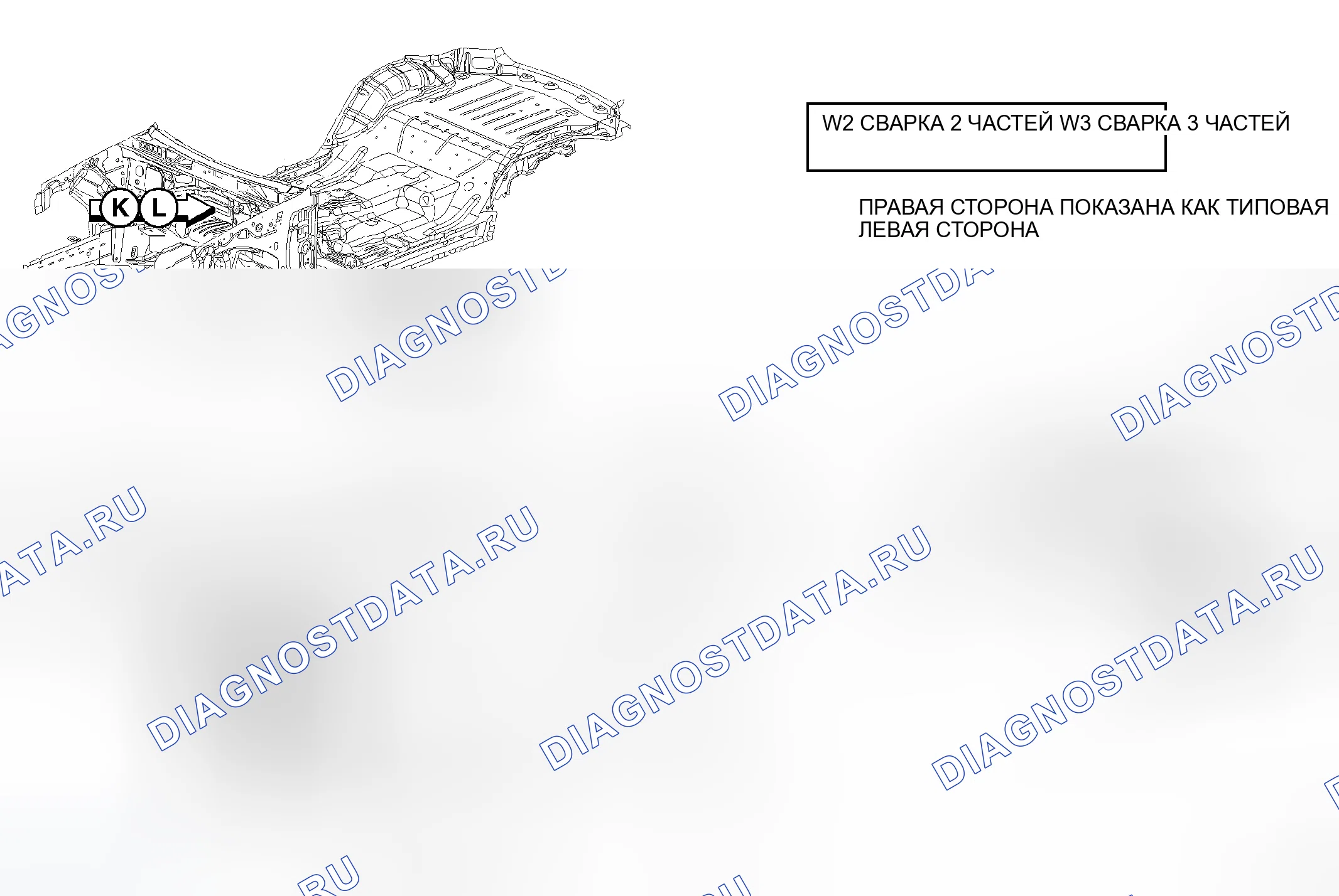 Рис. 180. Jeep Commander I
