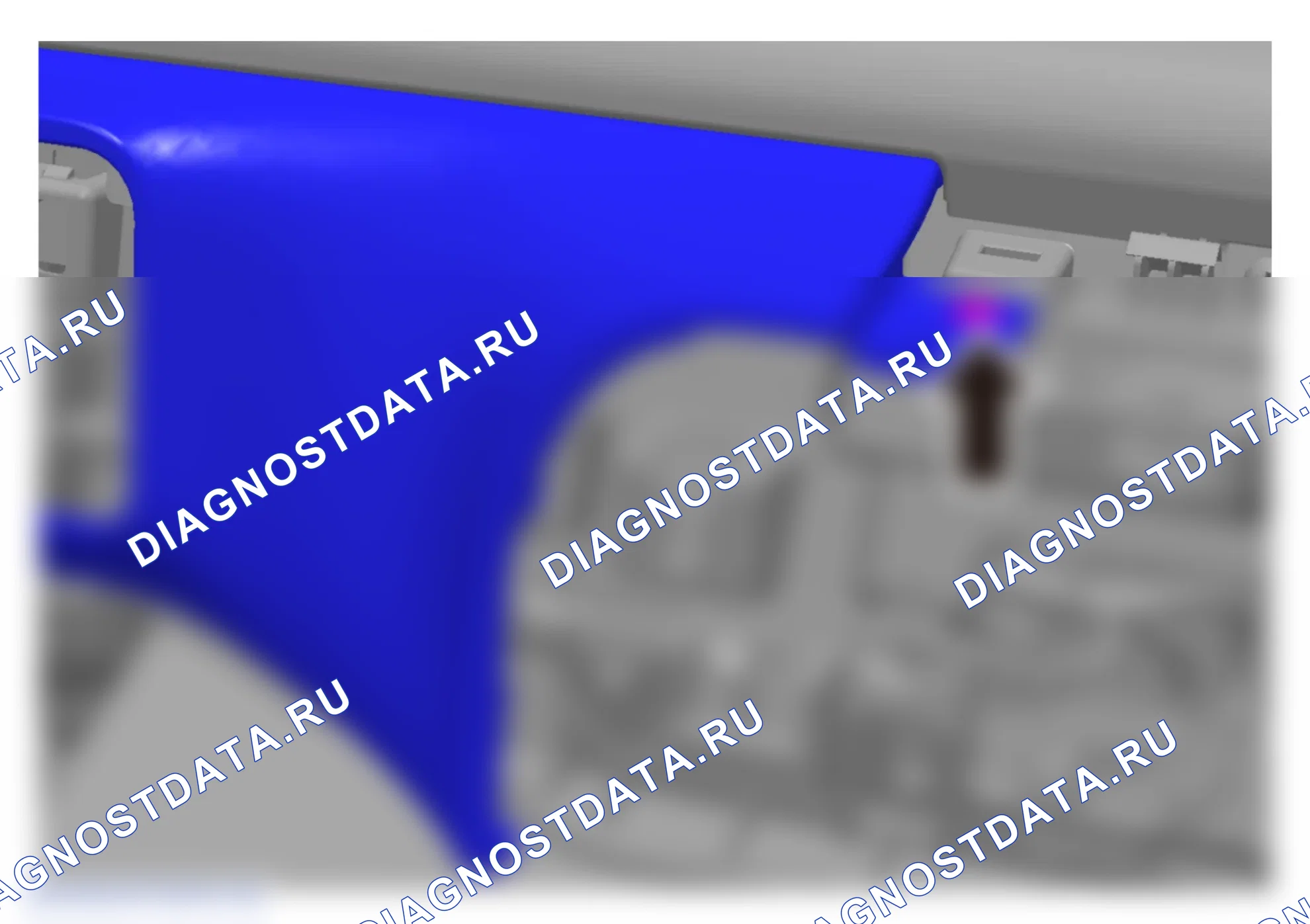 Как снять и установить приборную панель — Wey V9X. Wey V9X I