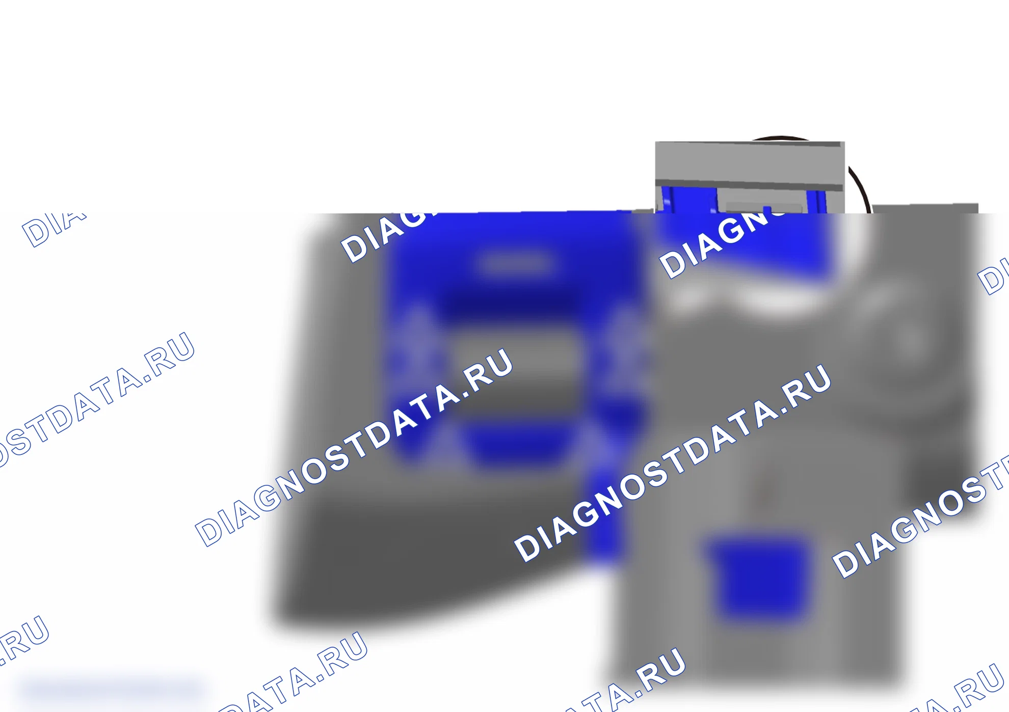 Разборка / установка — Tank 300. Tank 300 II