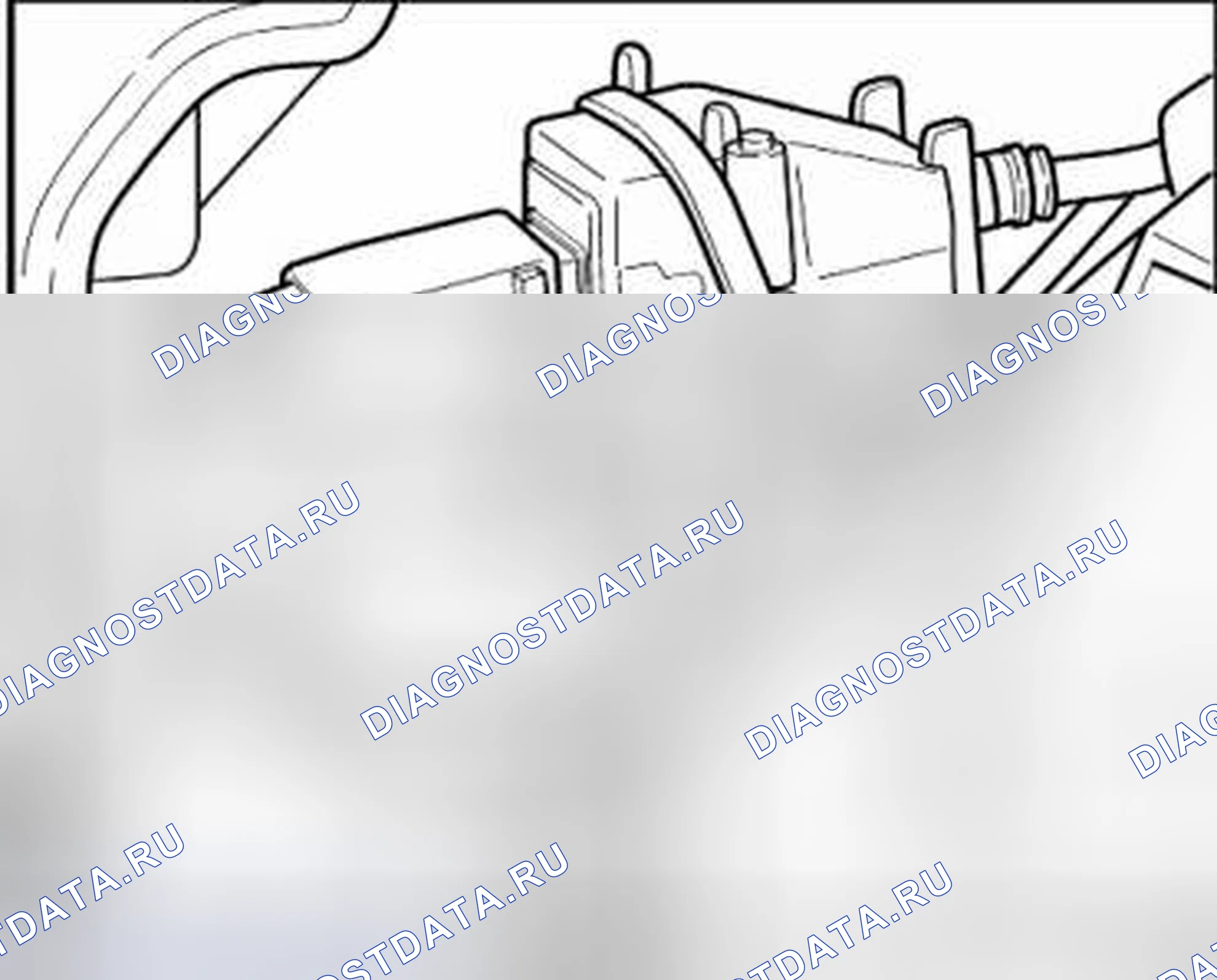 Рис. 6. Volkswagen Touareg I