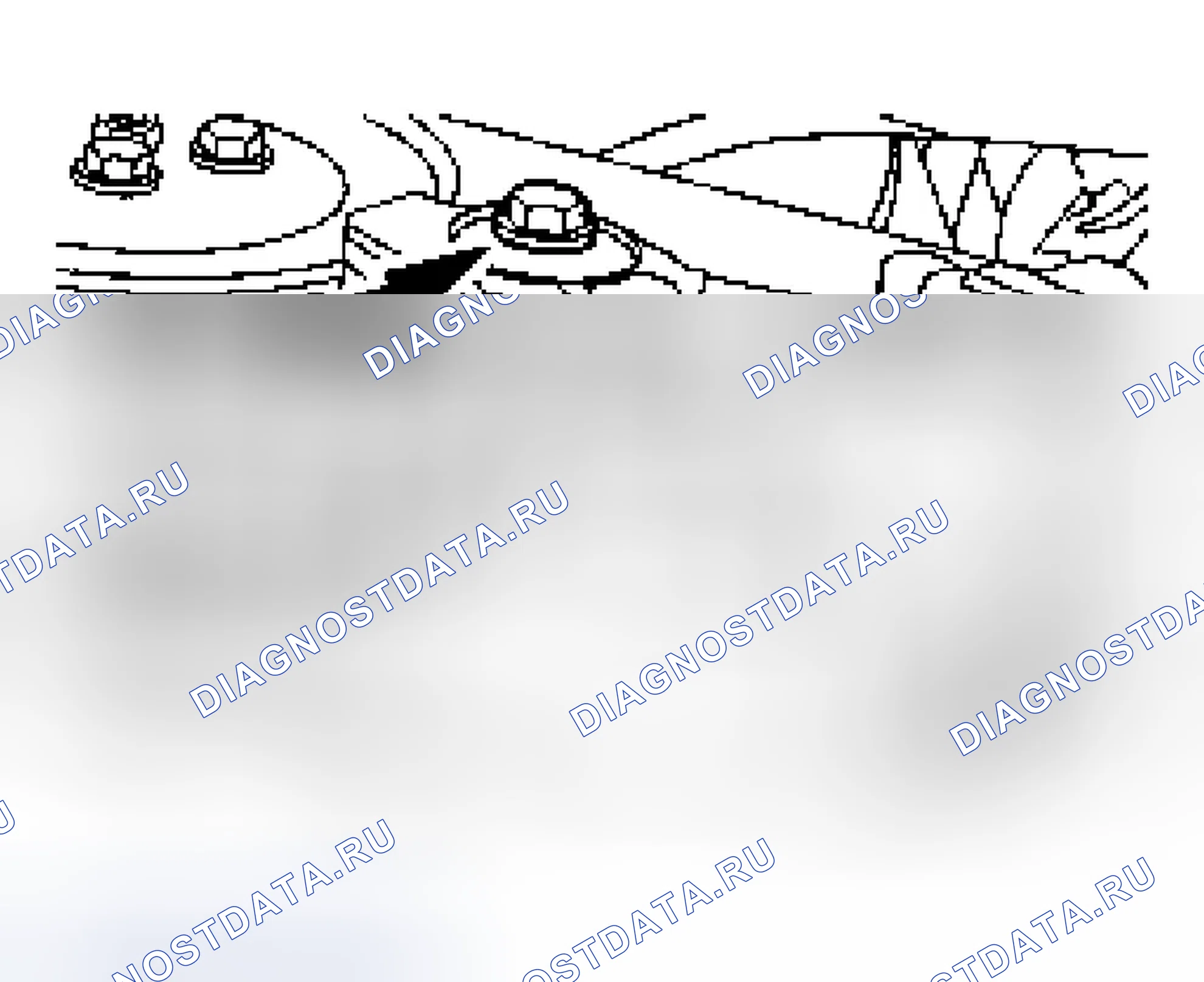 Рис. 106. Ford Escape I