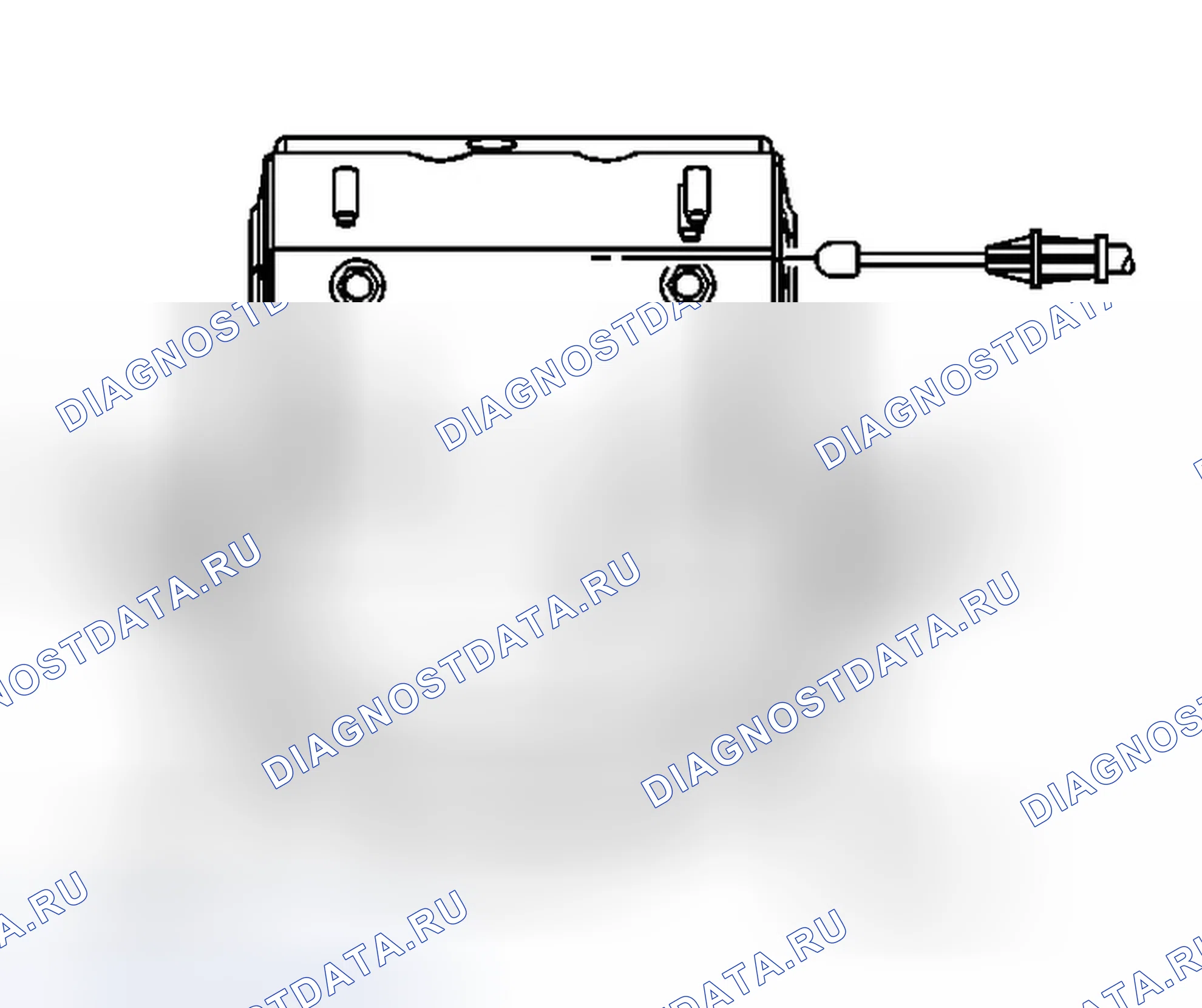 Рис. 105. Buick Rendezvous I