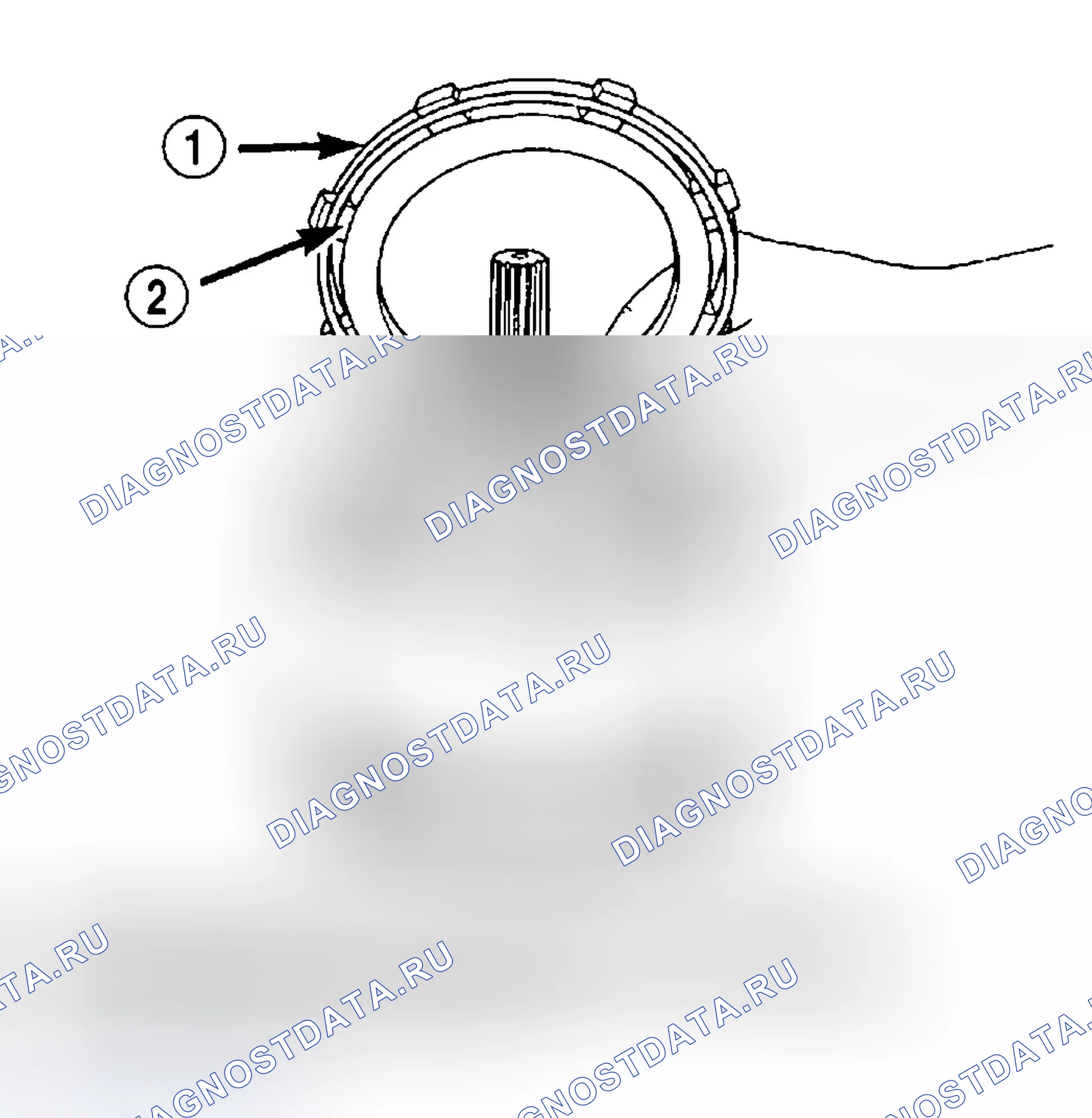 Рис. 306. Jeep Liberty I