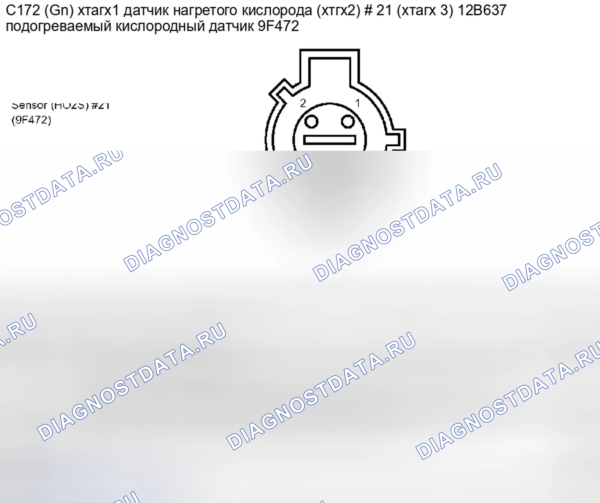 Рис. 33. Ford Pickup F250 Super Duty I