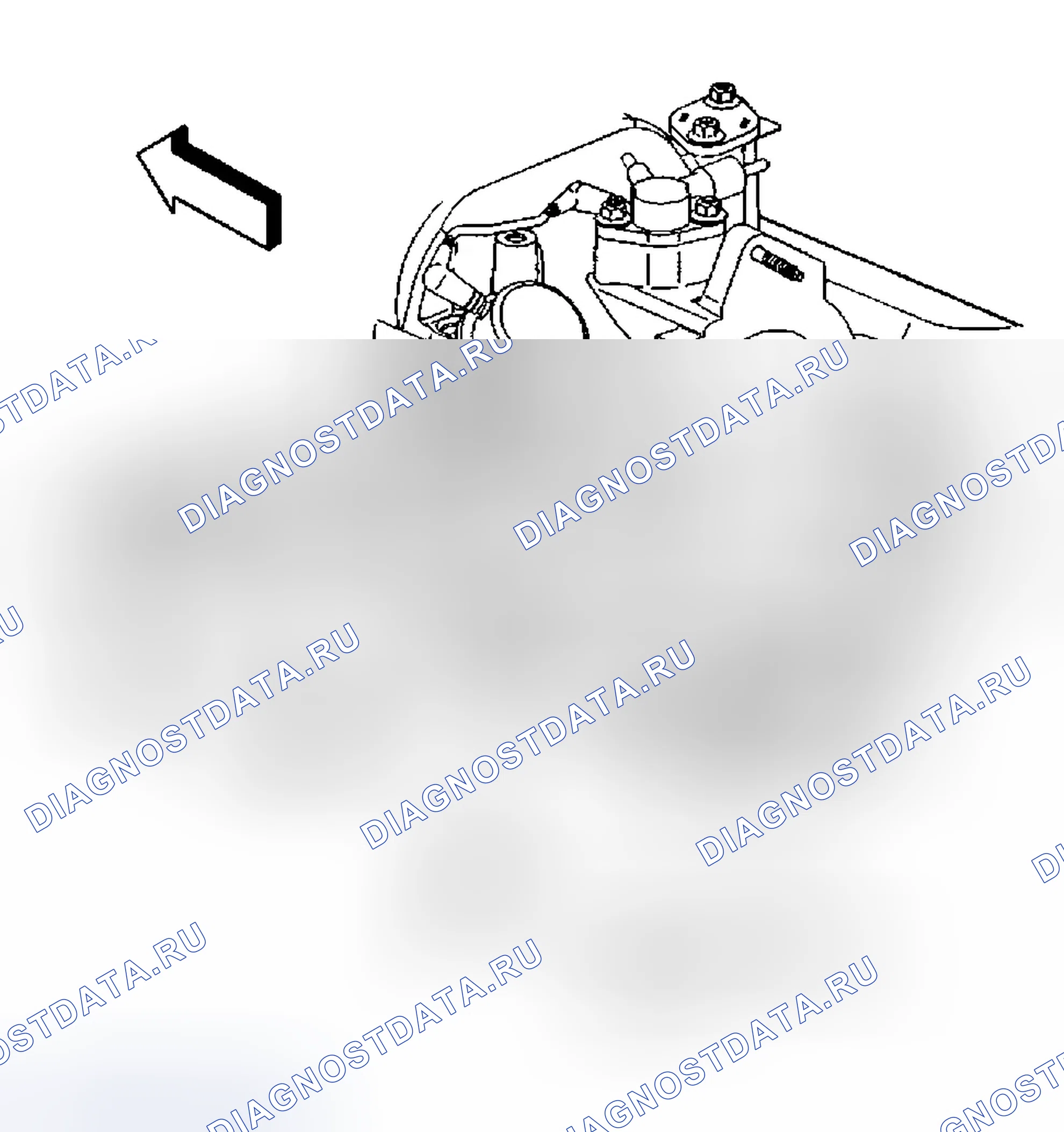 Рис. 56. Chevrolet Impala VIII
