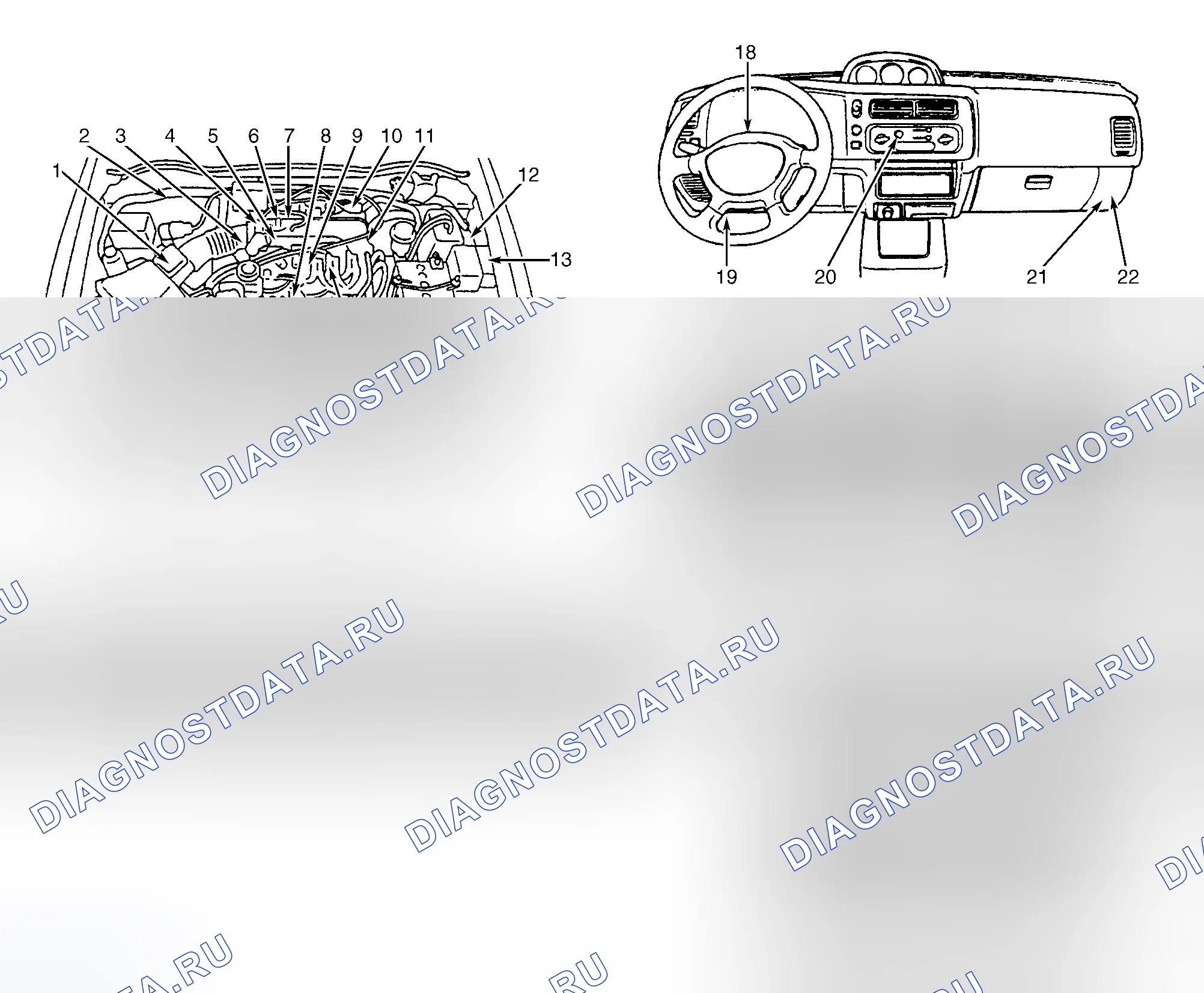Рис. 11. Honda FR-V I