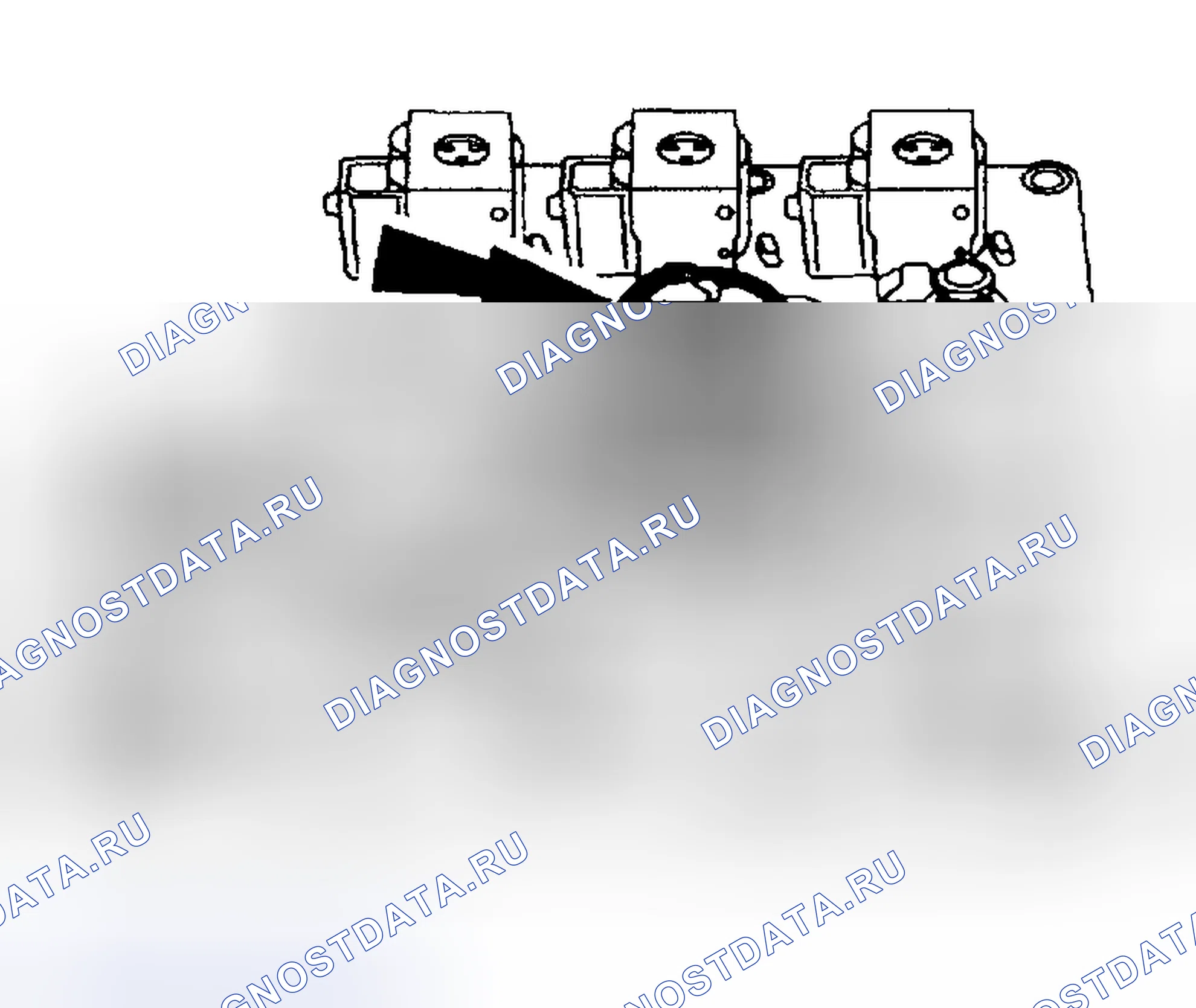 Рис. 474. Hyundai Pony I