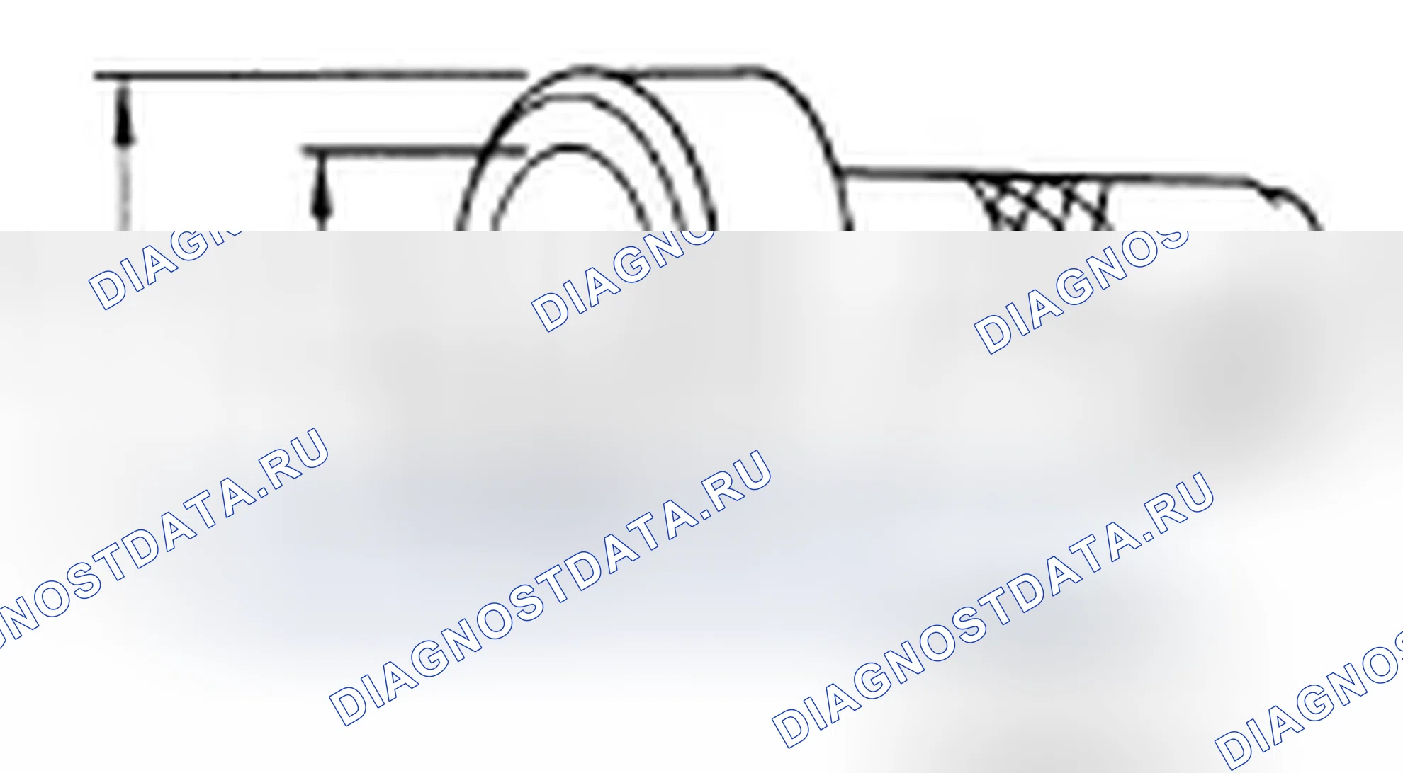 Рис. 35. Infiniti FX35 II рестайлинг