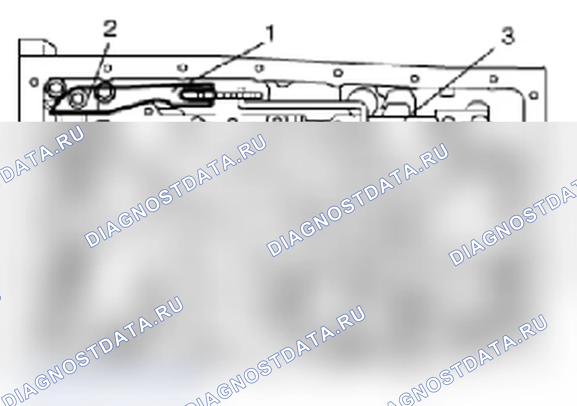 Рис. 356. Suzuki Grand Vitara II рестайлинг